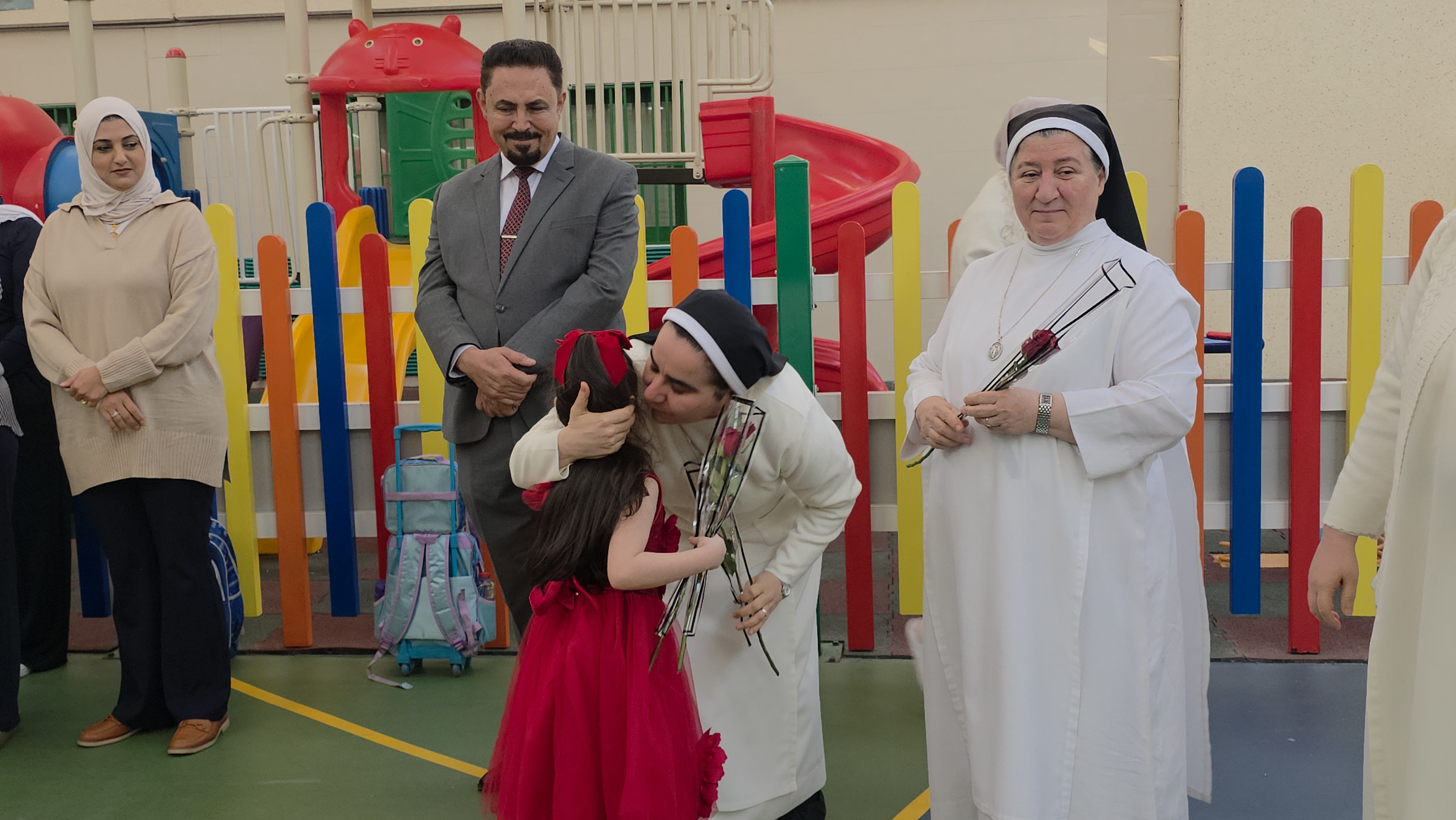 يوم المعلم