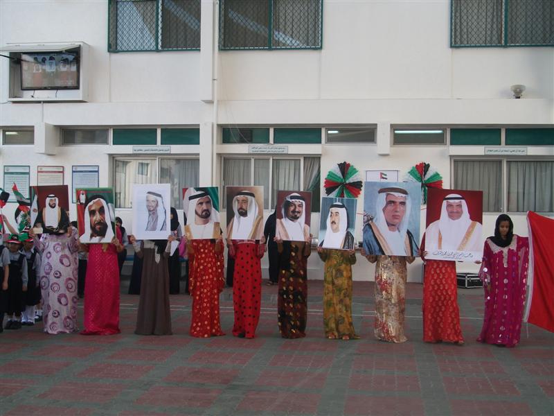 احتفالات العيد الوطني 40