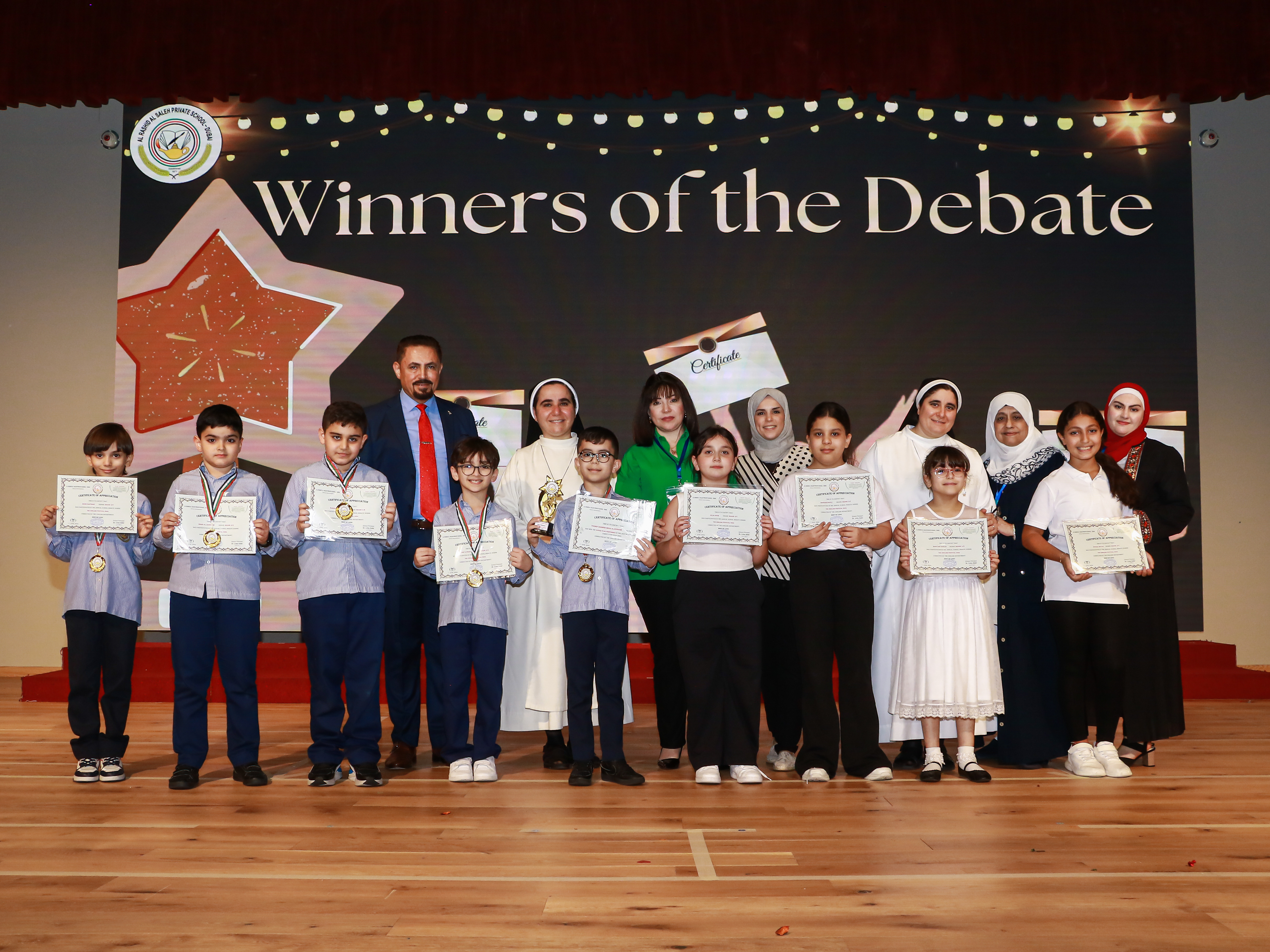 English Festival 