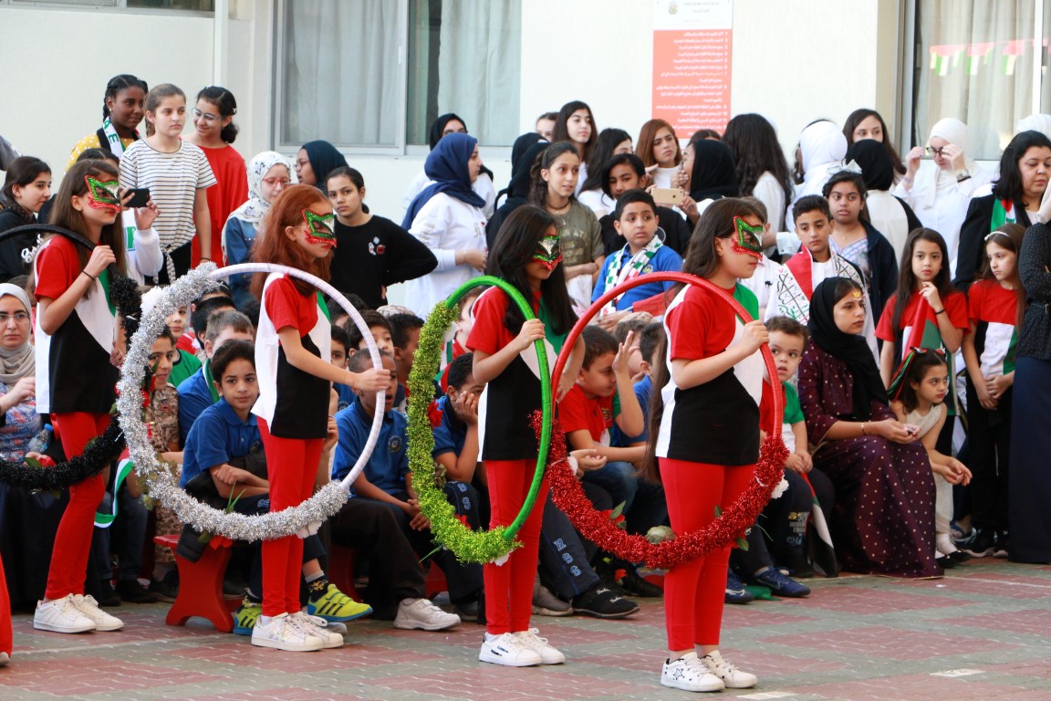 العيد الوطني 48