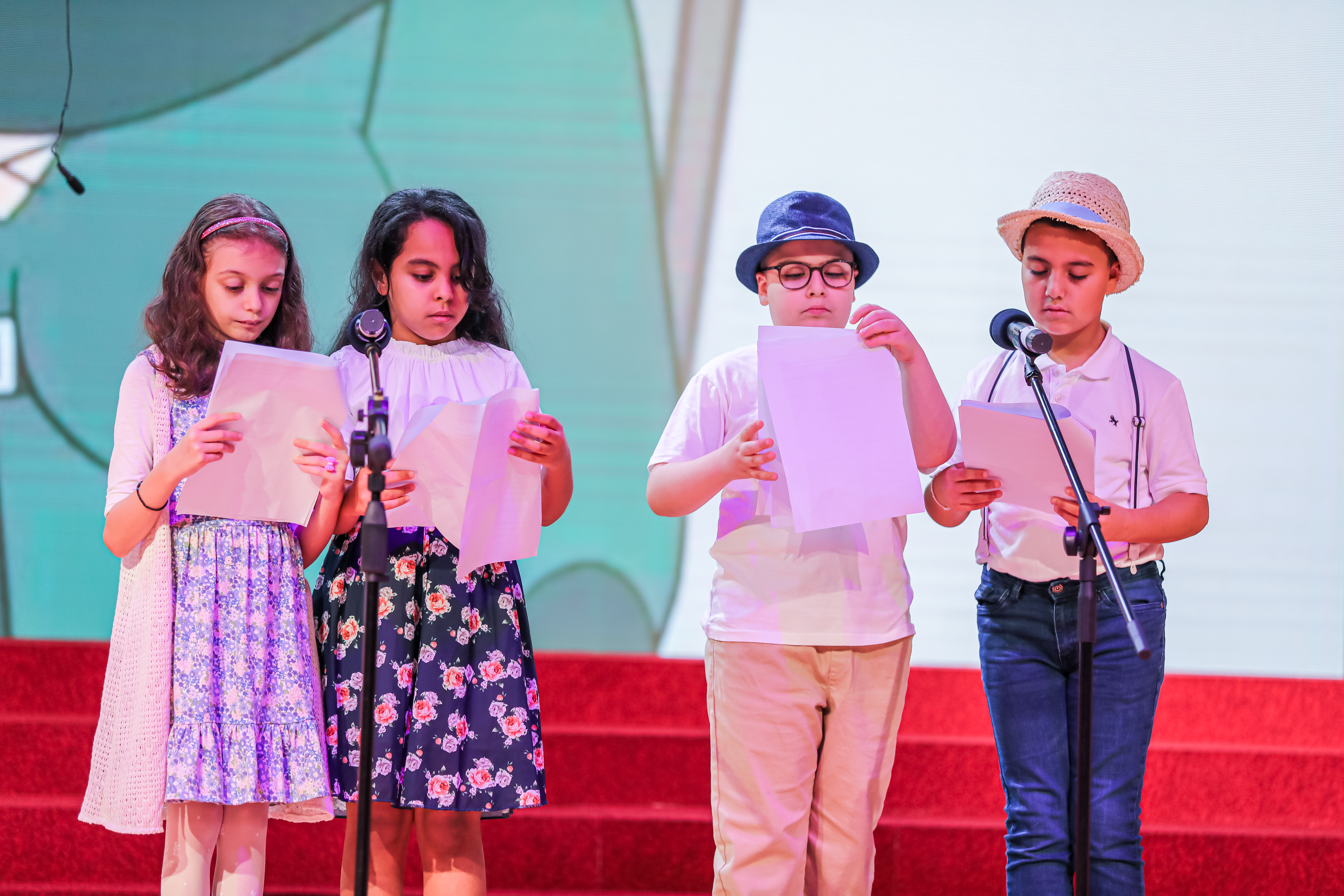 English Language Festival 