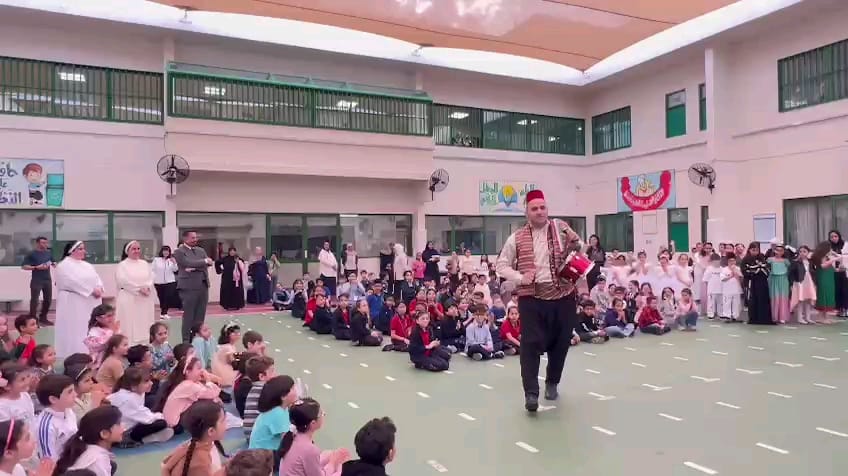 رمضان بين البلدان