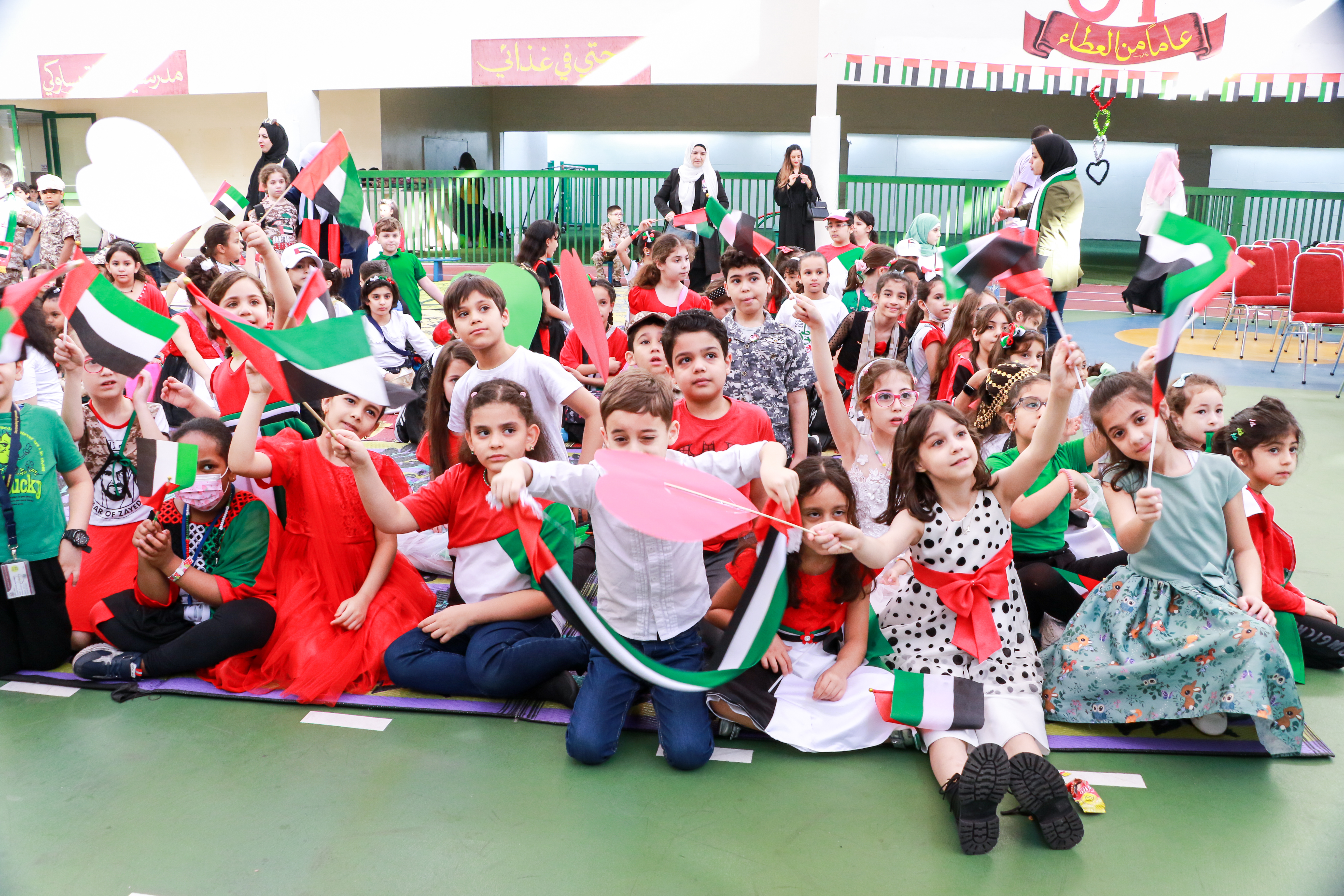  National Day 51
