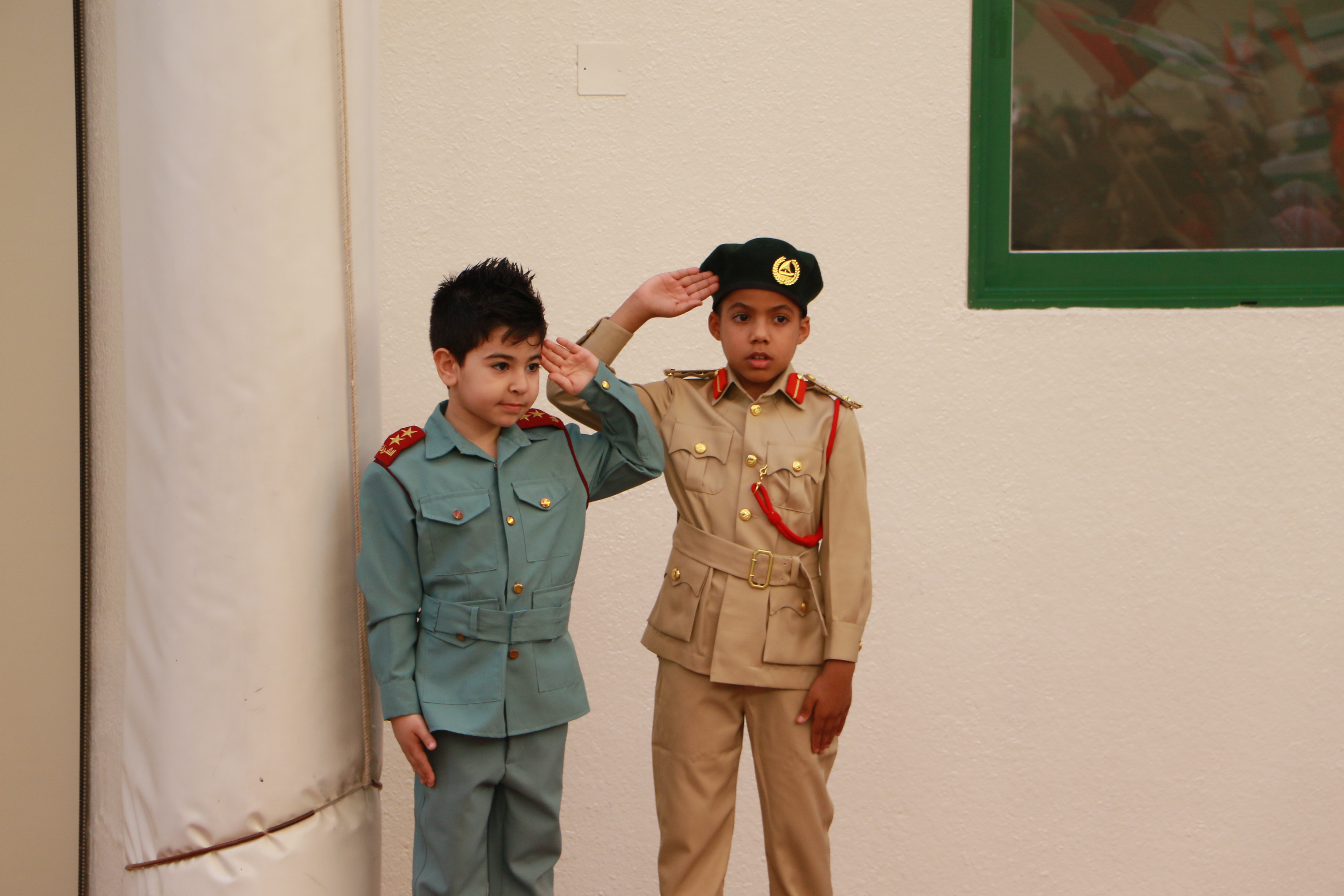 National Day 52	