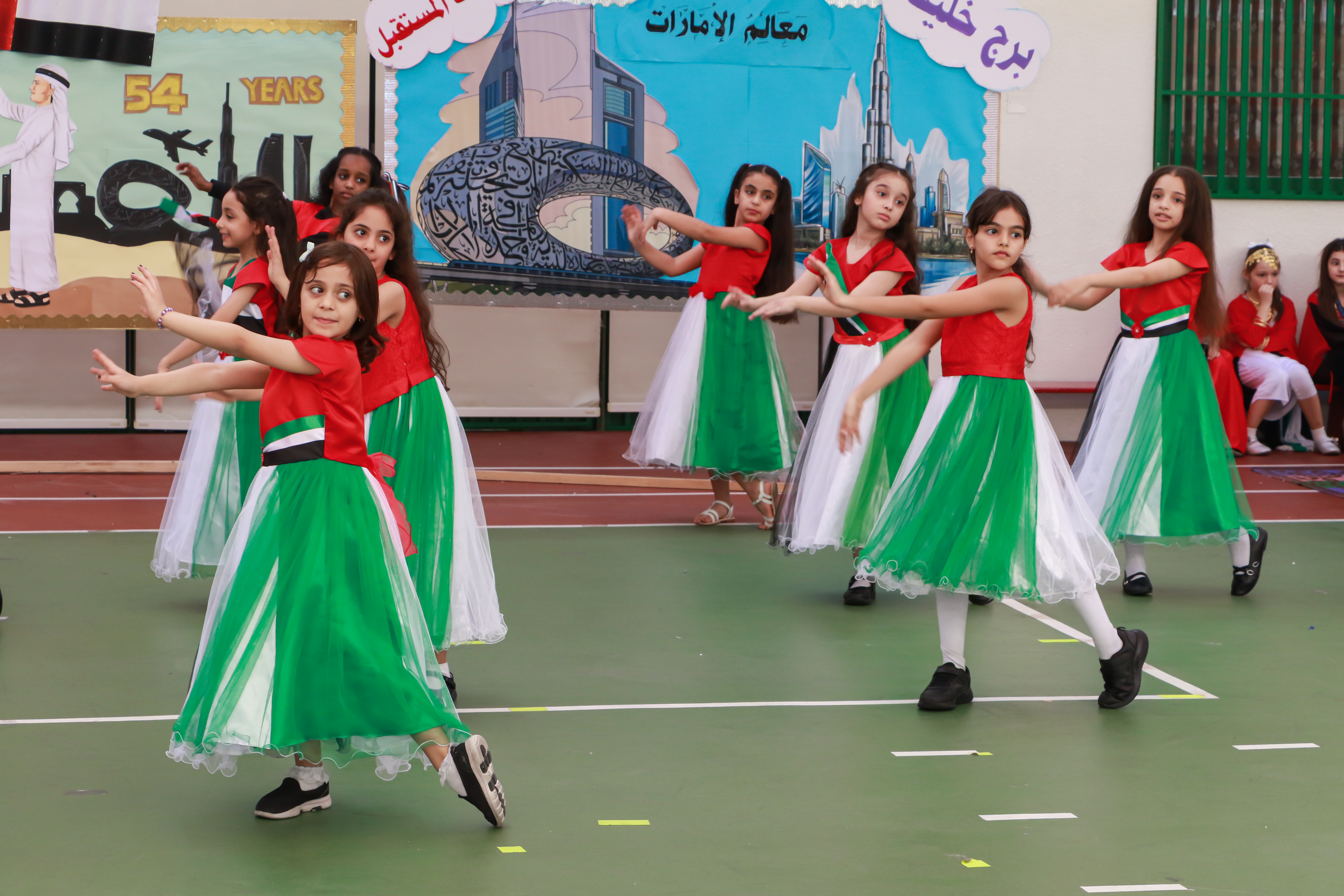 National Day 54