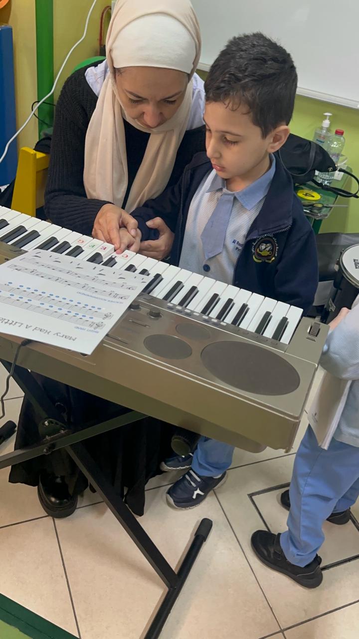 نادي الموسيقى
