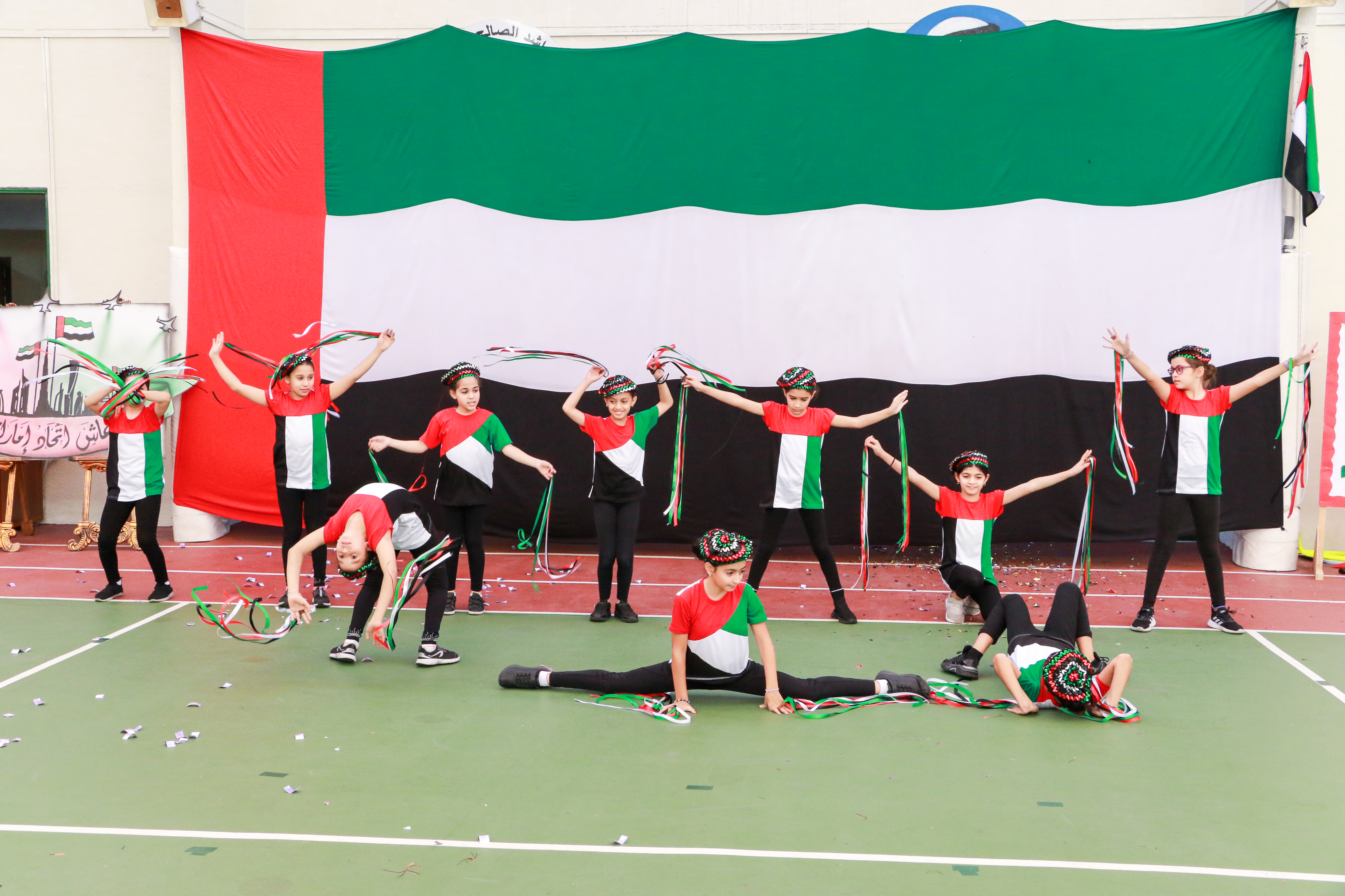  National Day 51