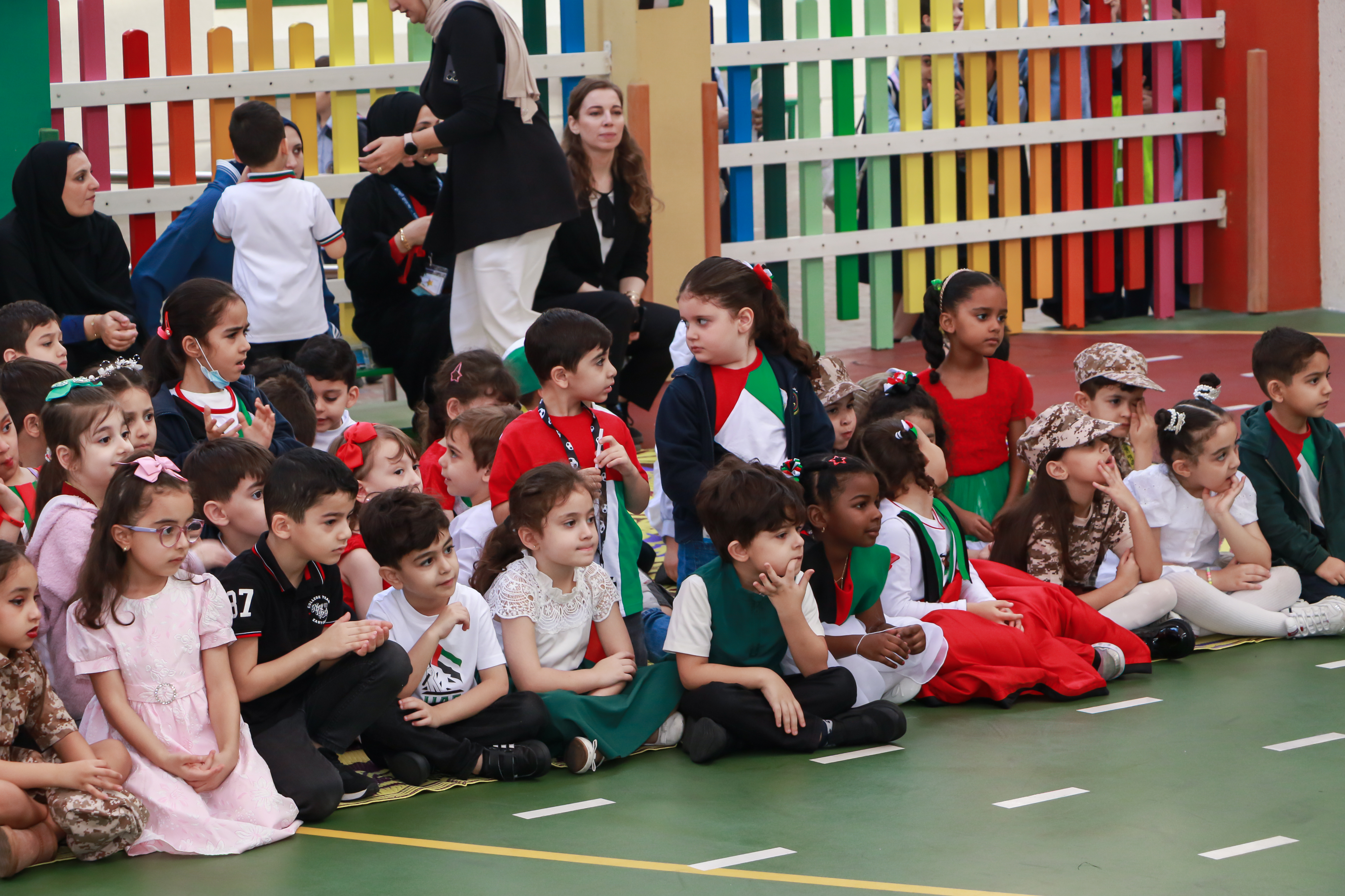 National Day 54