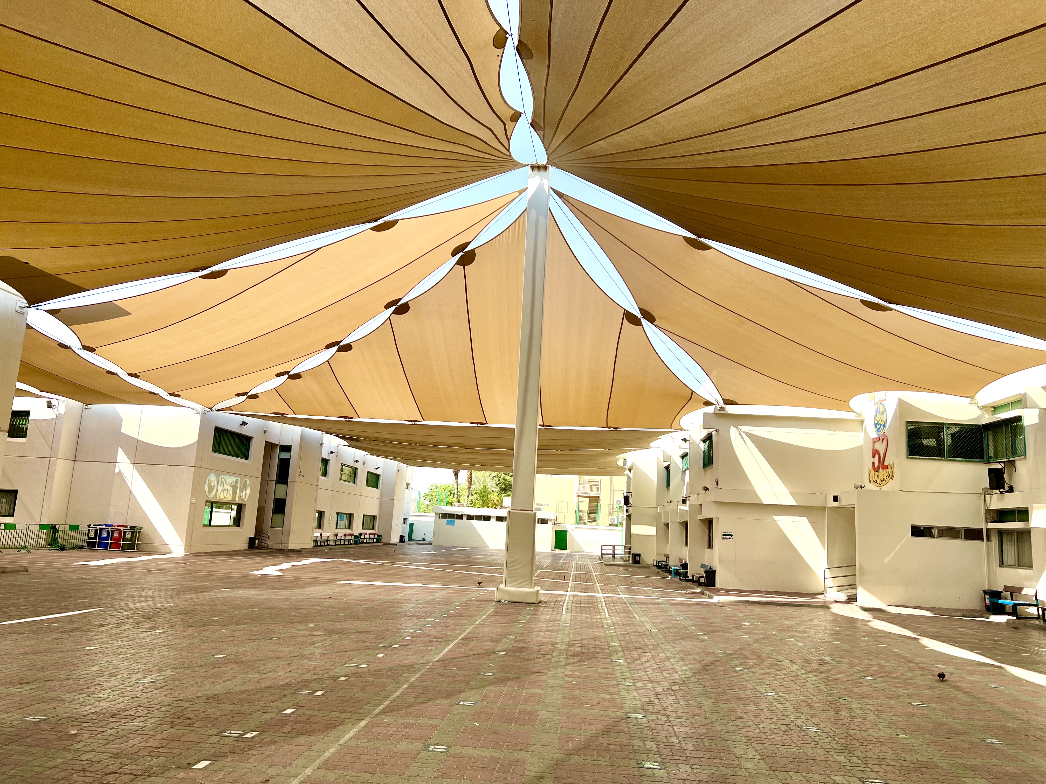 المدرسة بالصور 