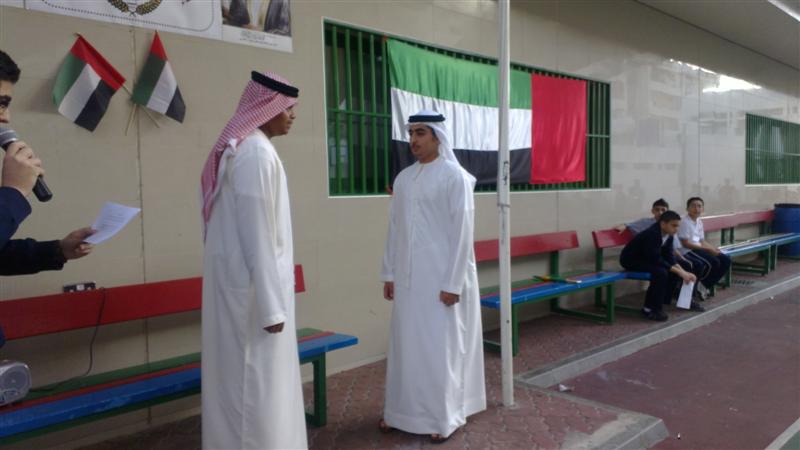 احتفالات العيد الوطني 40