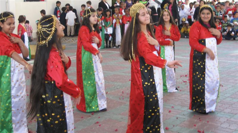 البوم عيد الاتحاد 39 ( أرشيف )
