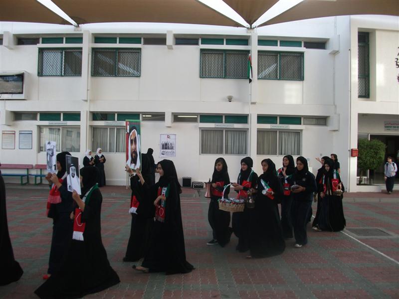 احتفالات العيد الوطني 40
