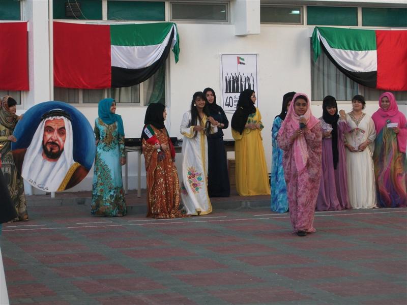 احتفالات العيد الوطني 40