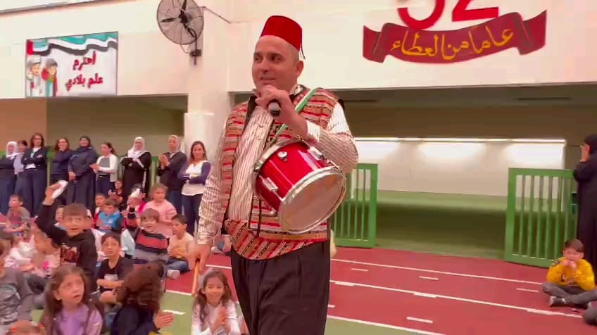 رمضان بين البلدان