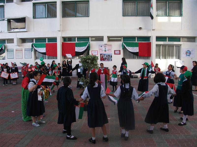 احتفالات العيد الوطني 40