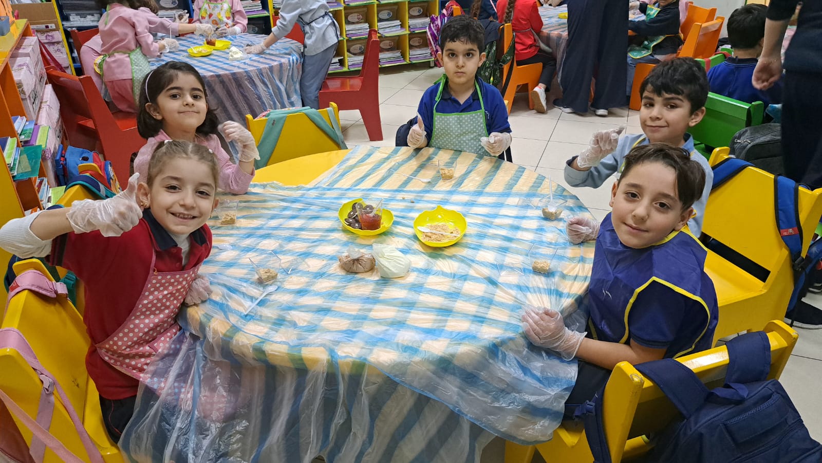 نادي الطبخ