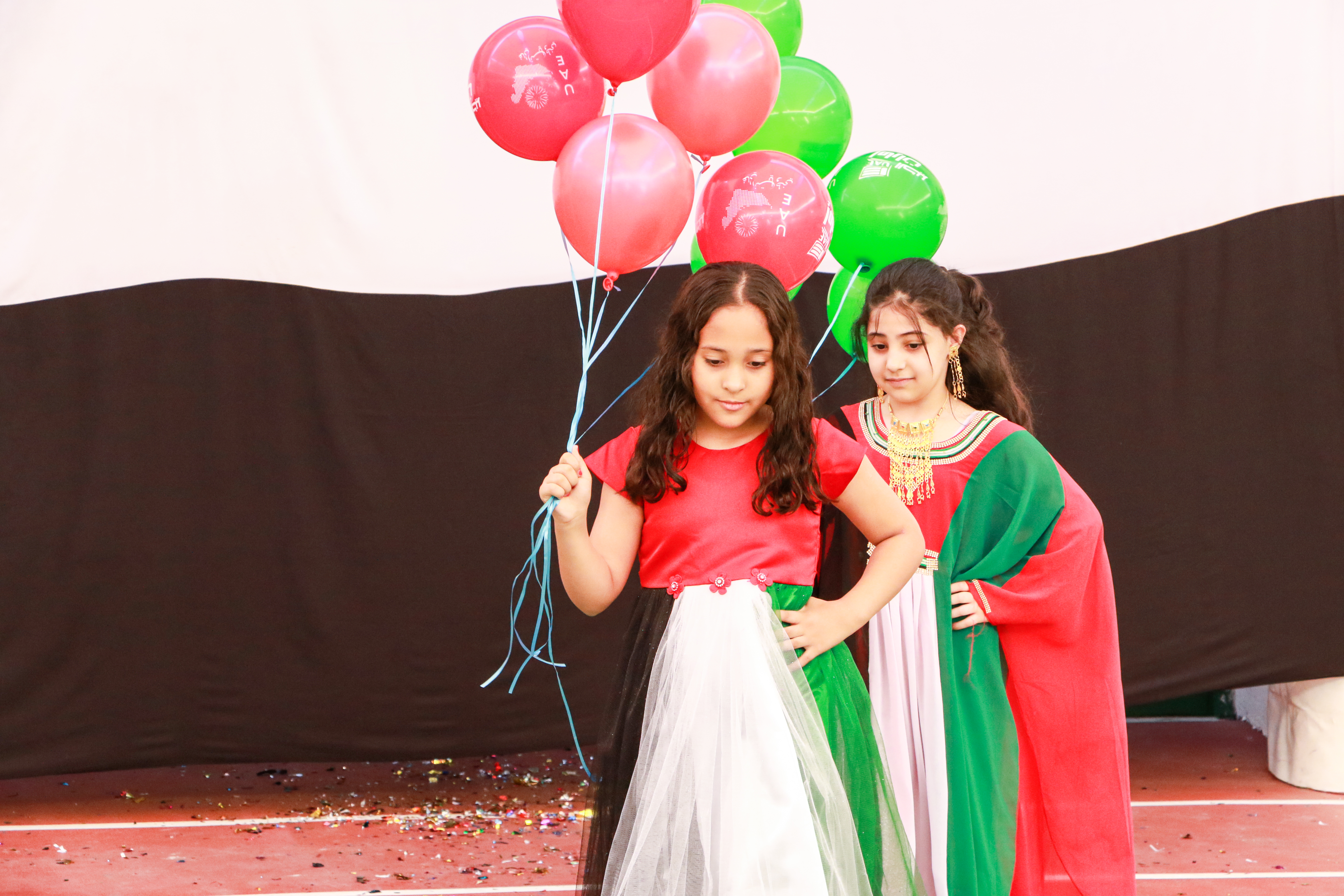  National Day 51