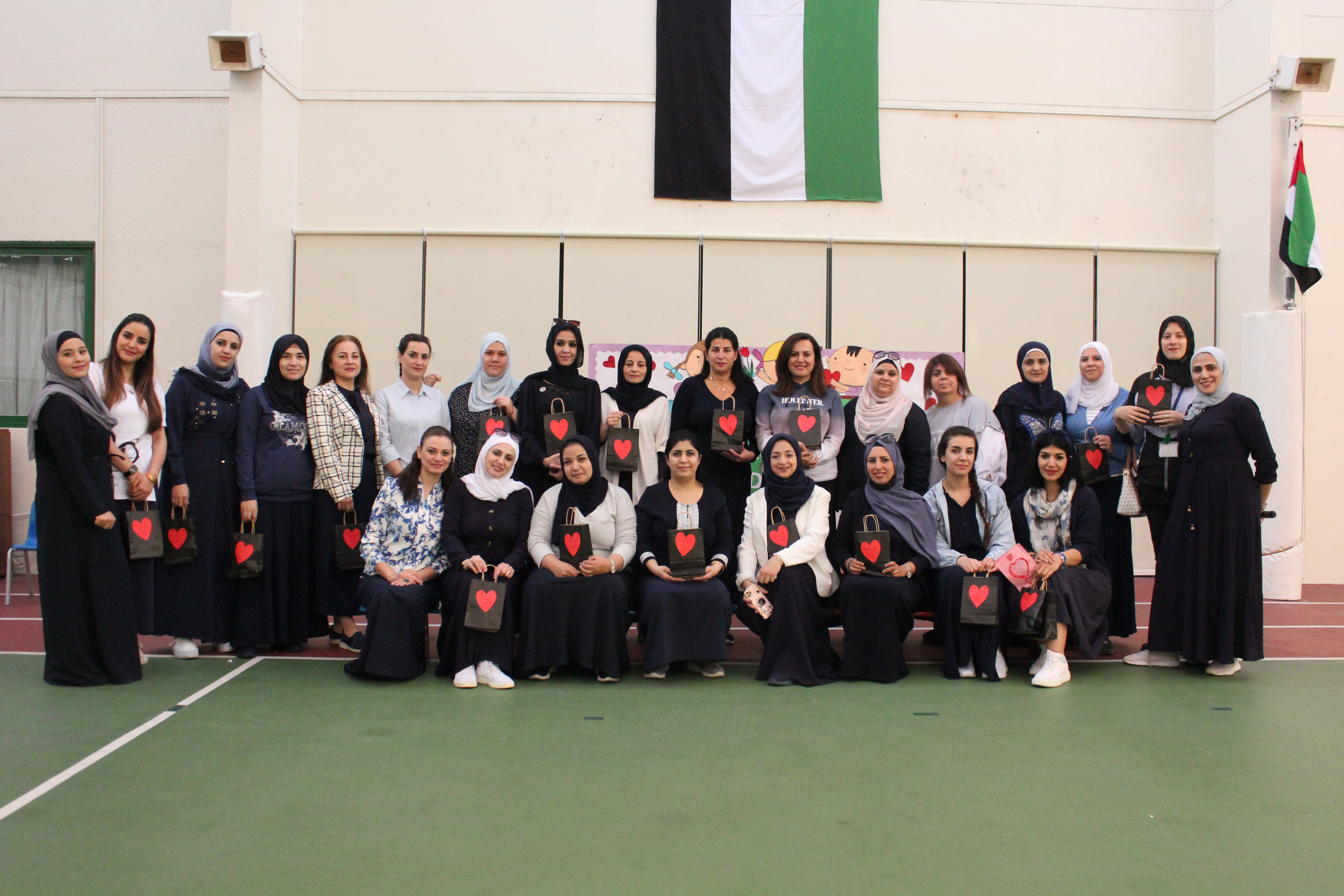 KG Sport Day