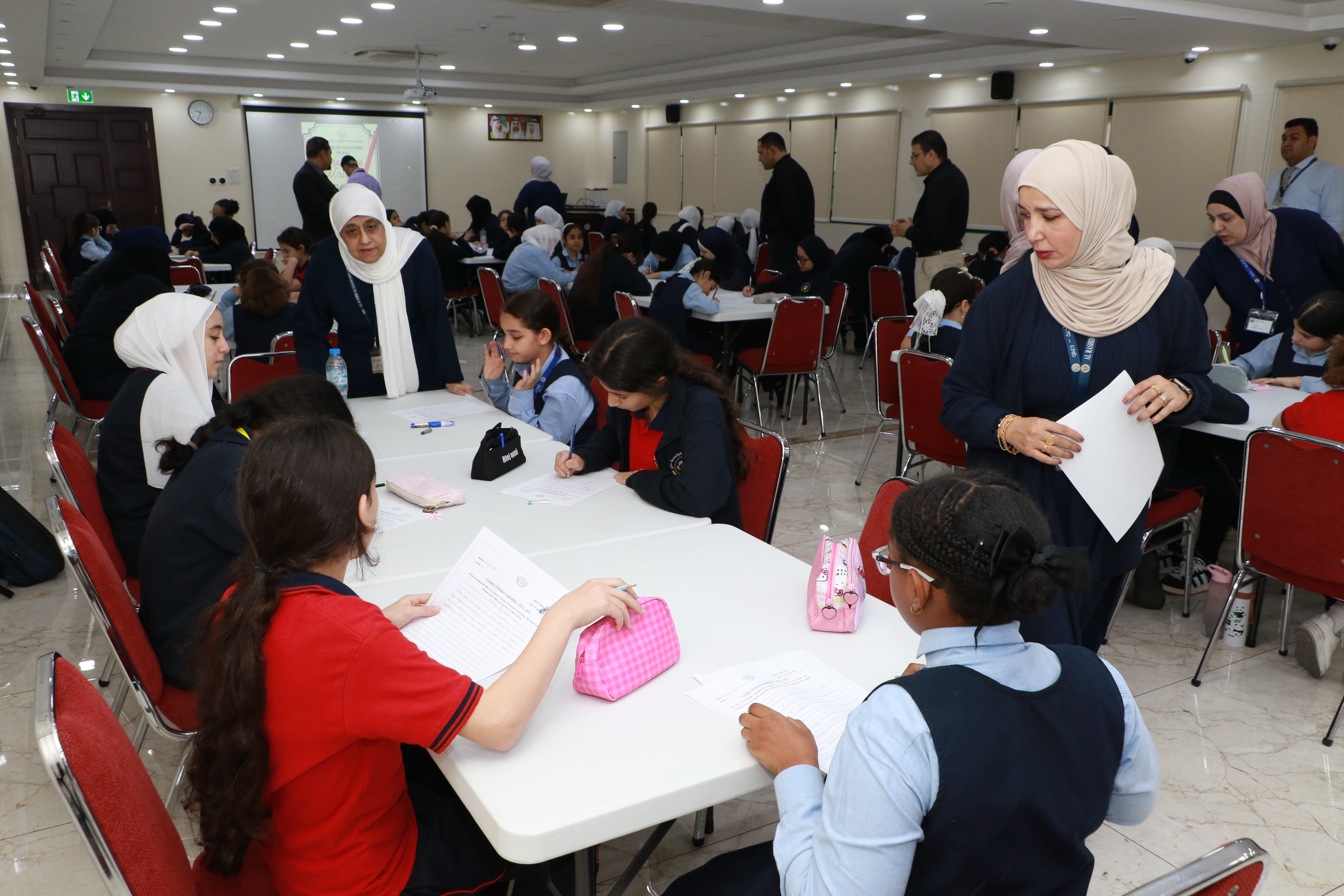 Creative Writing Competition