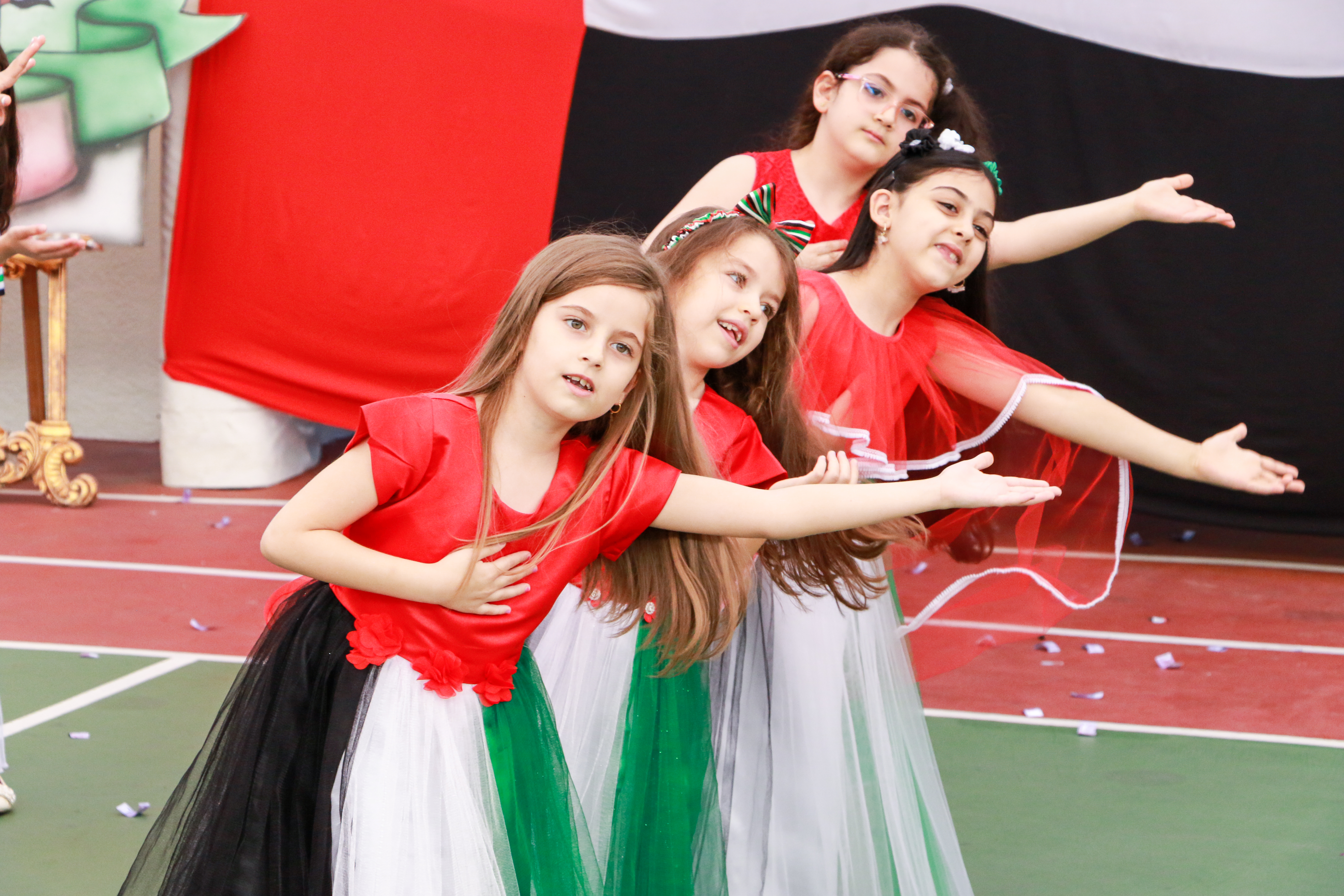  National Day 51