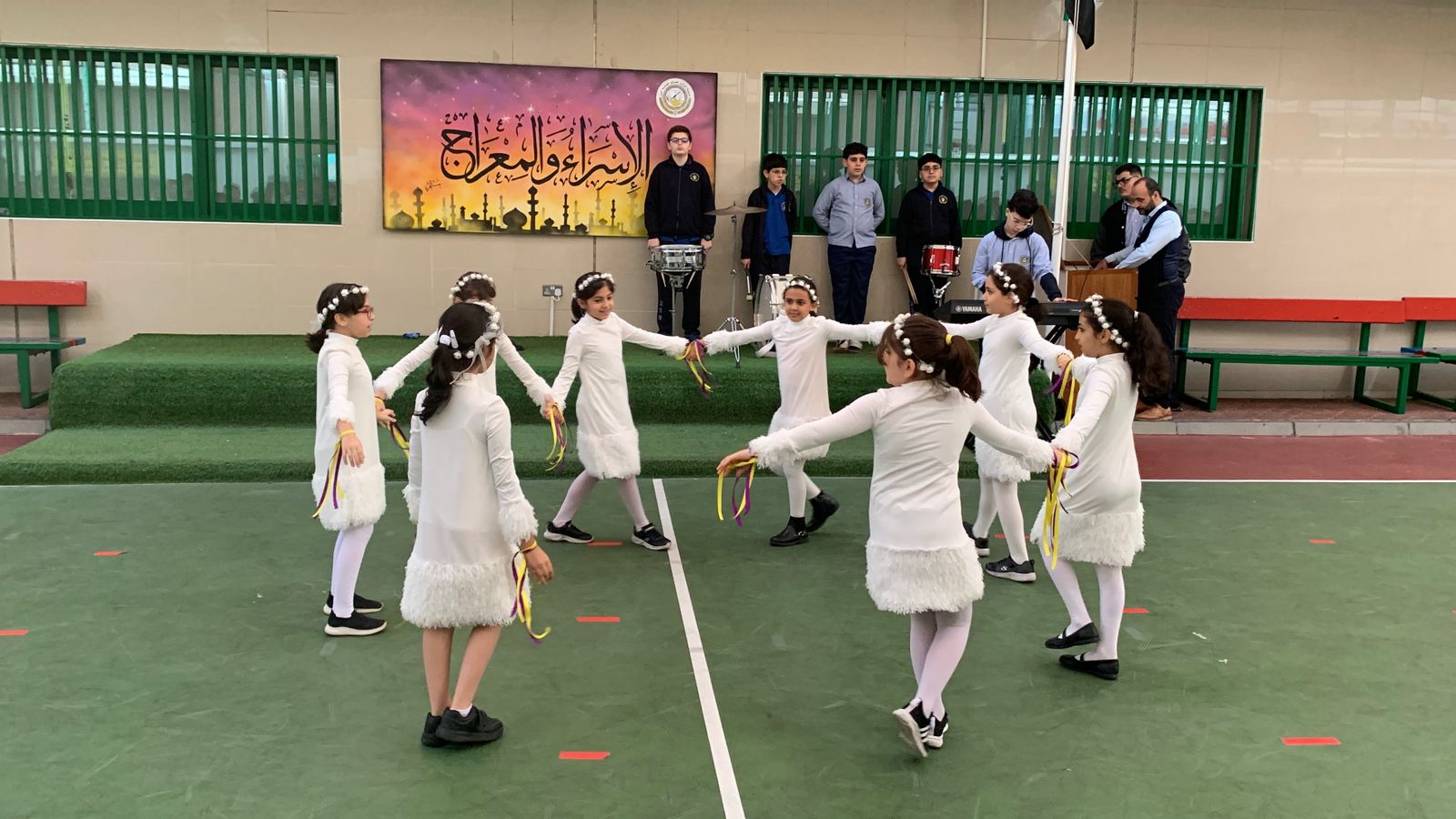 الإسراء والمعراج