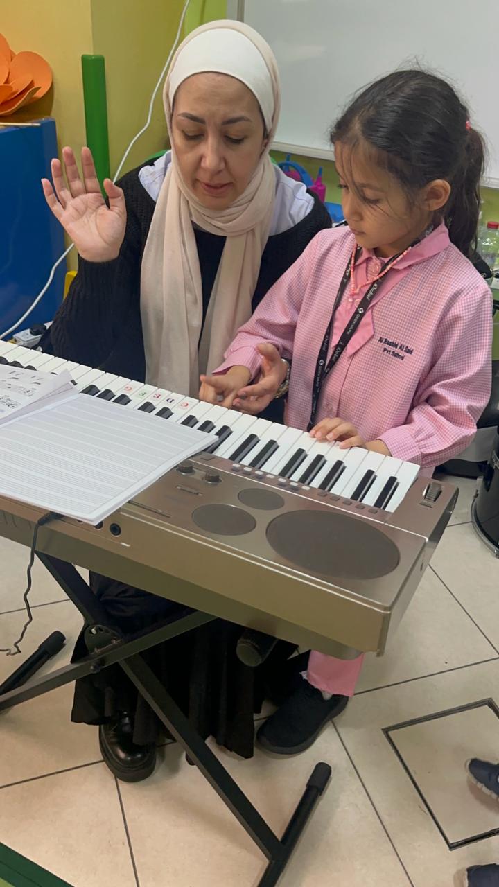 نادي الموسيقى