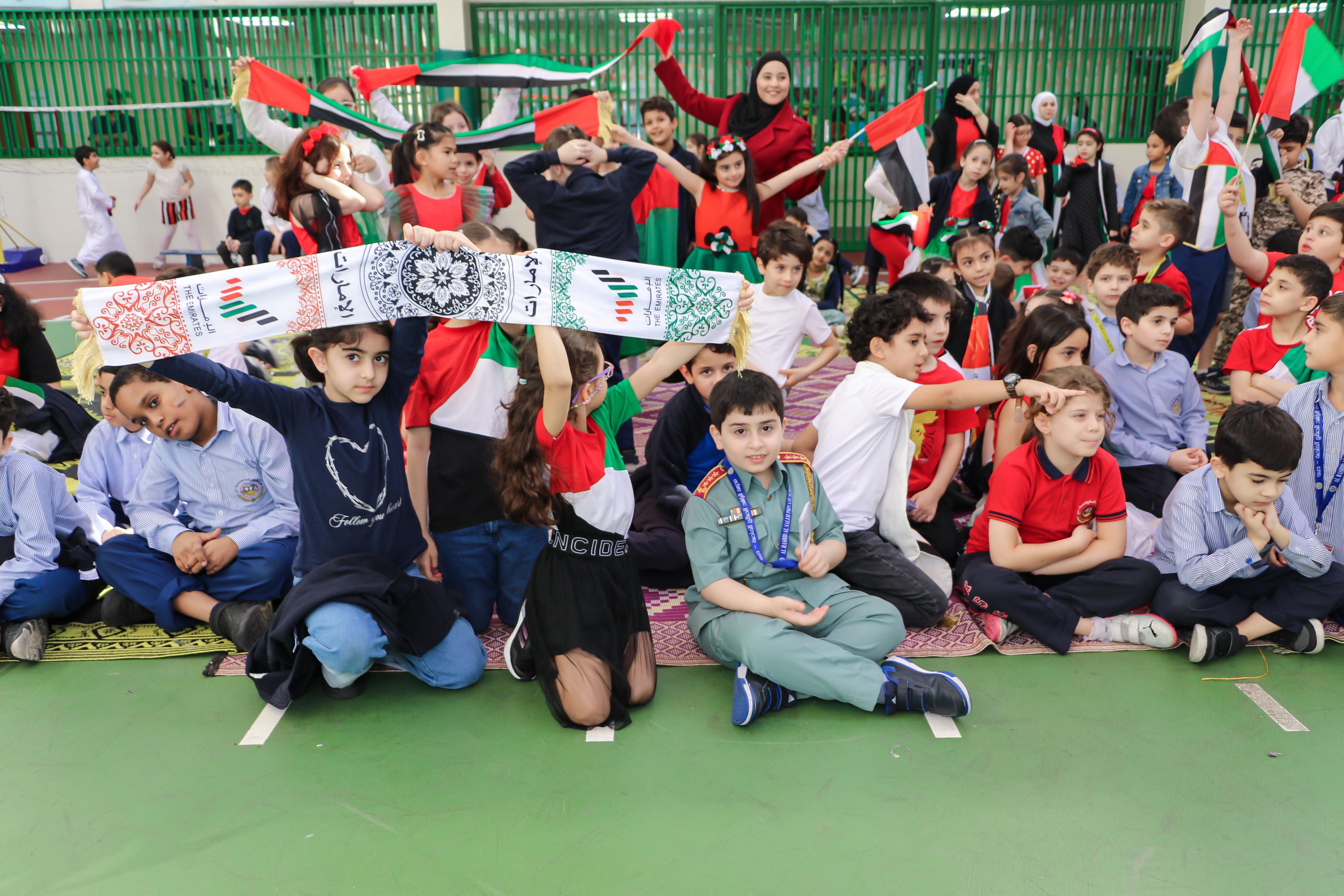 National Day 54