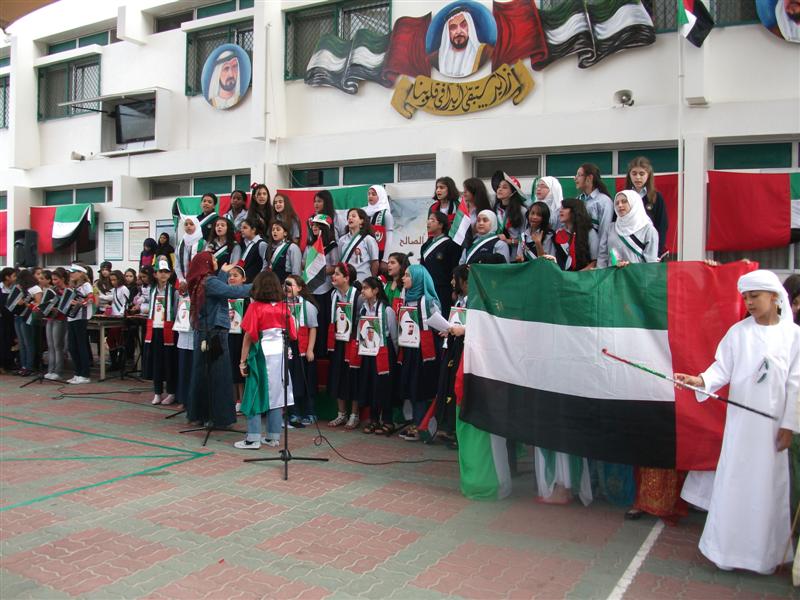 احتفالات العيد الوطني 40