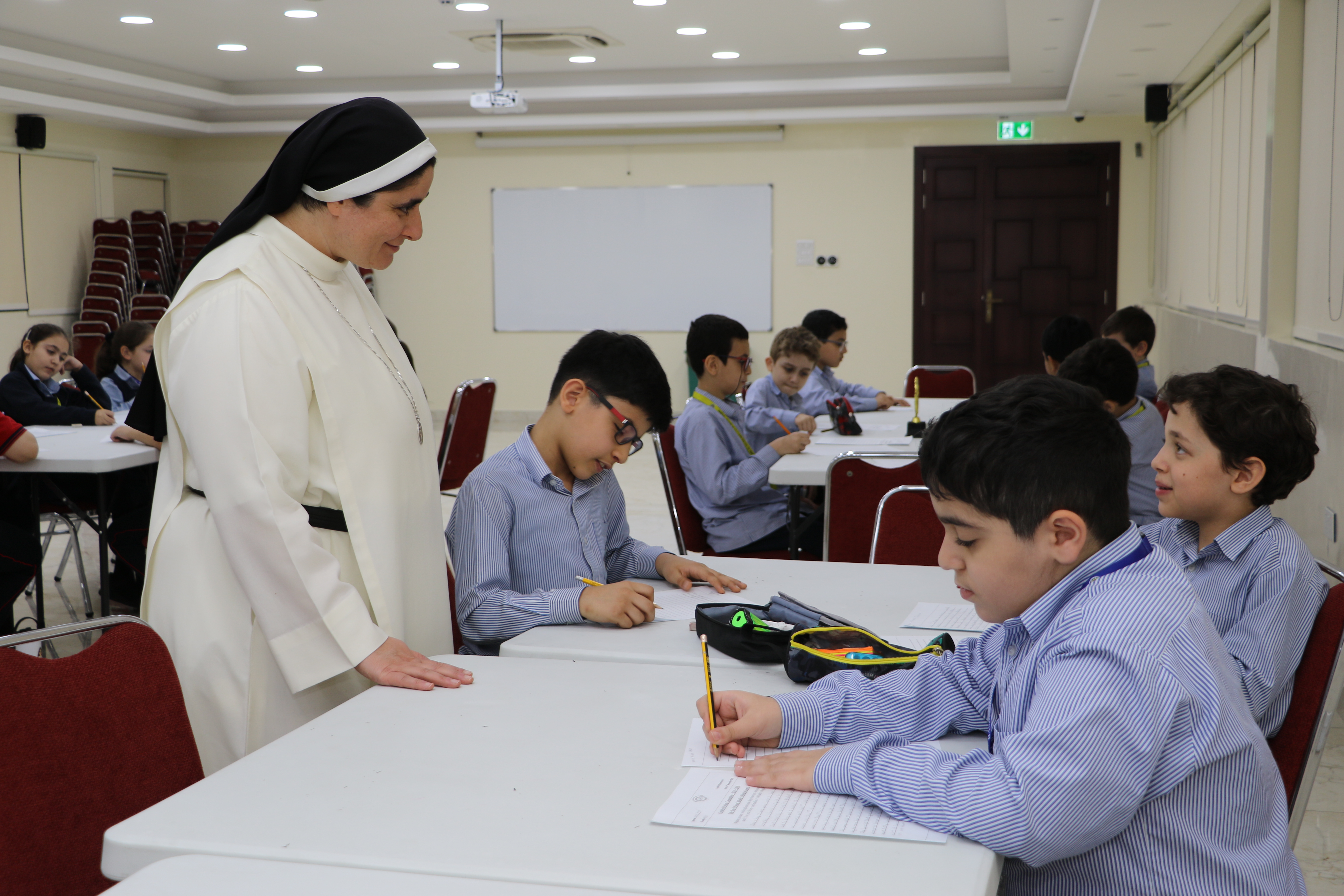 Creative Writing Competition