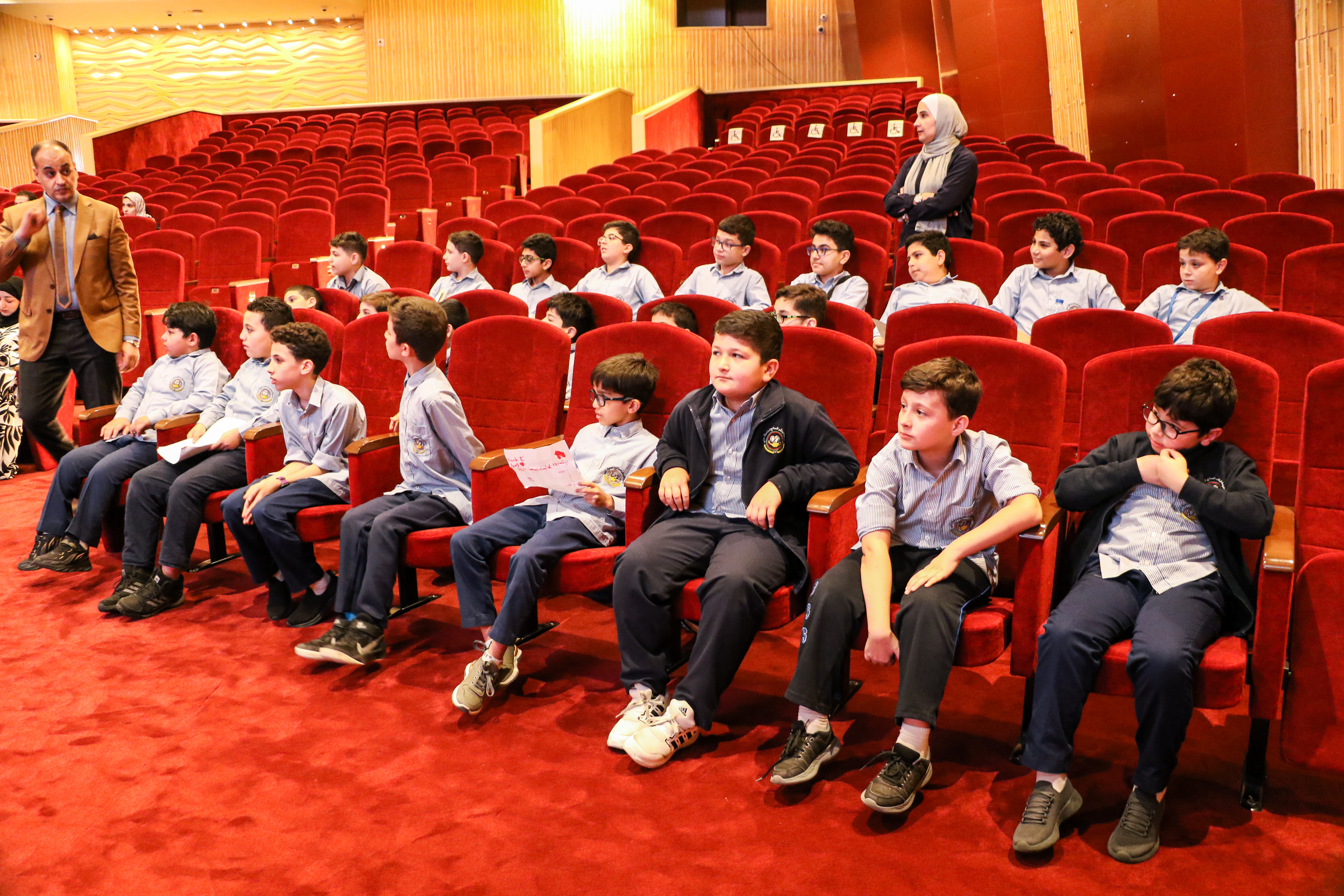 Spelling Bee