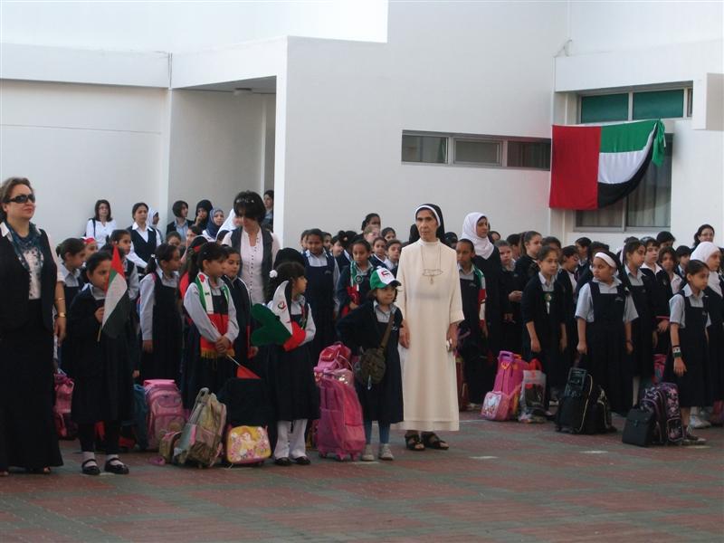 احتفالات العيد الوطني 40