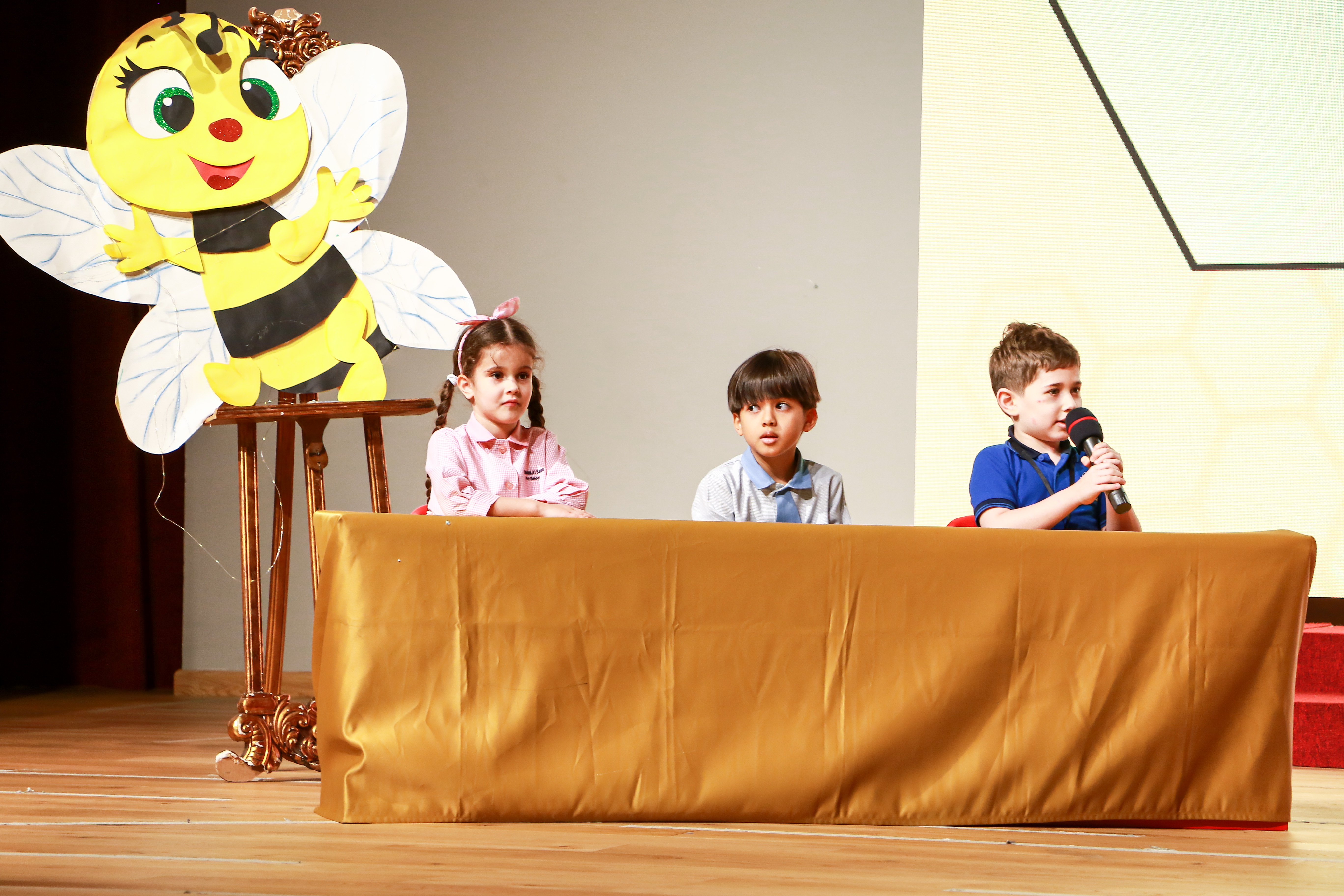 Spelling Bee