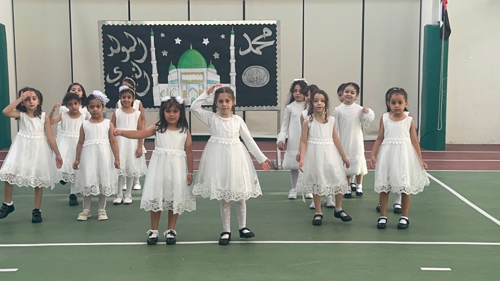 المولد النبوي الشريف