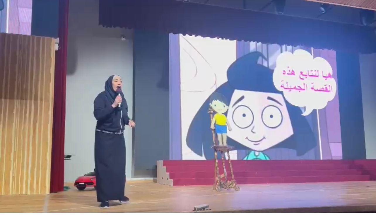 فعالية أكتوبر الوردي