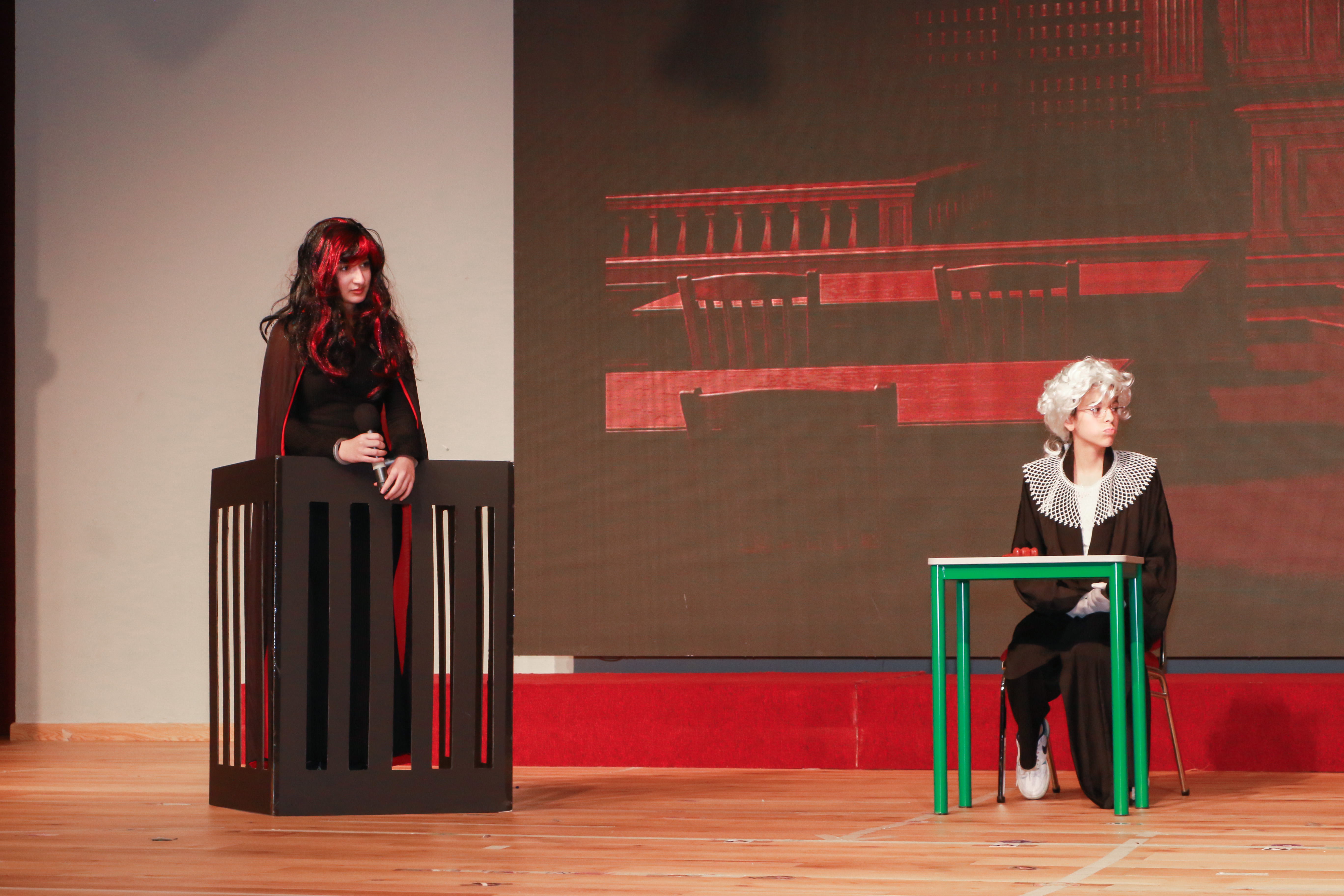  English Festival 3rd