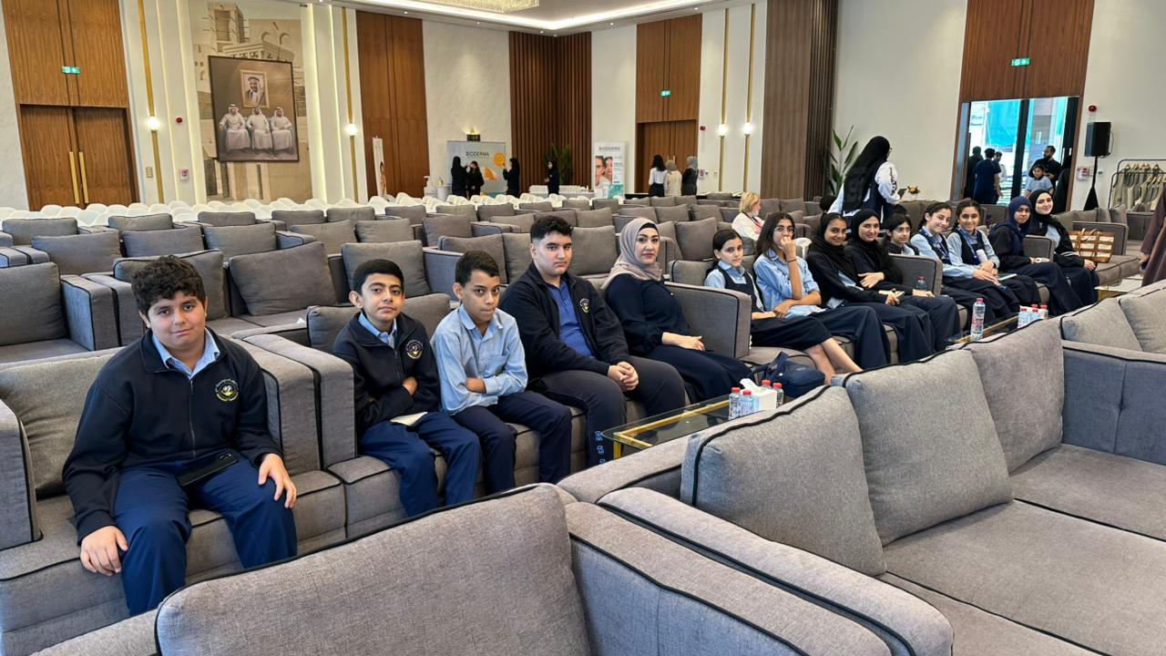 فعالية “أصدقاء حقوق الطفل” 