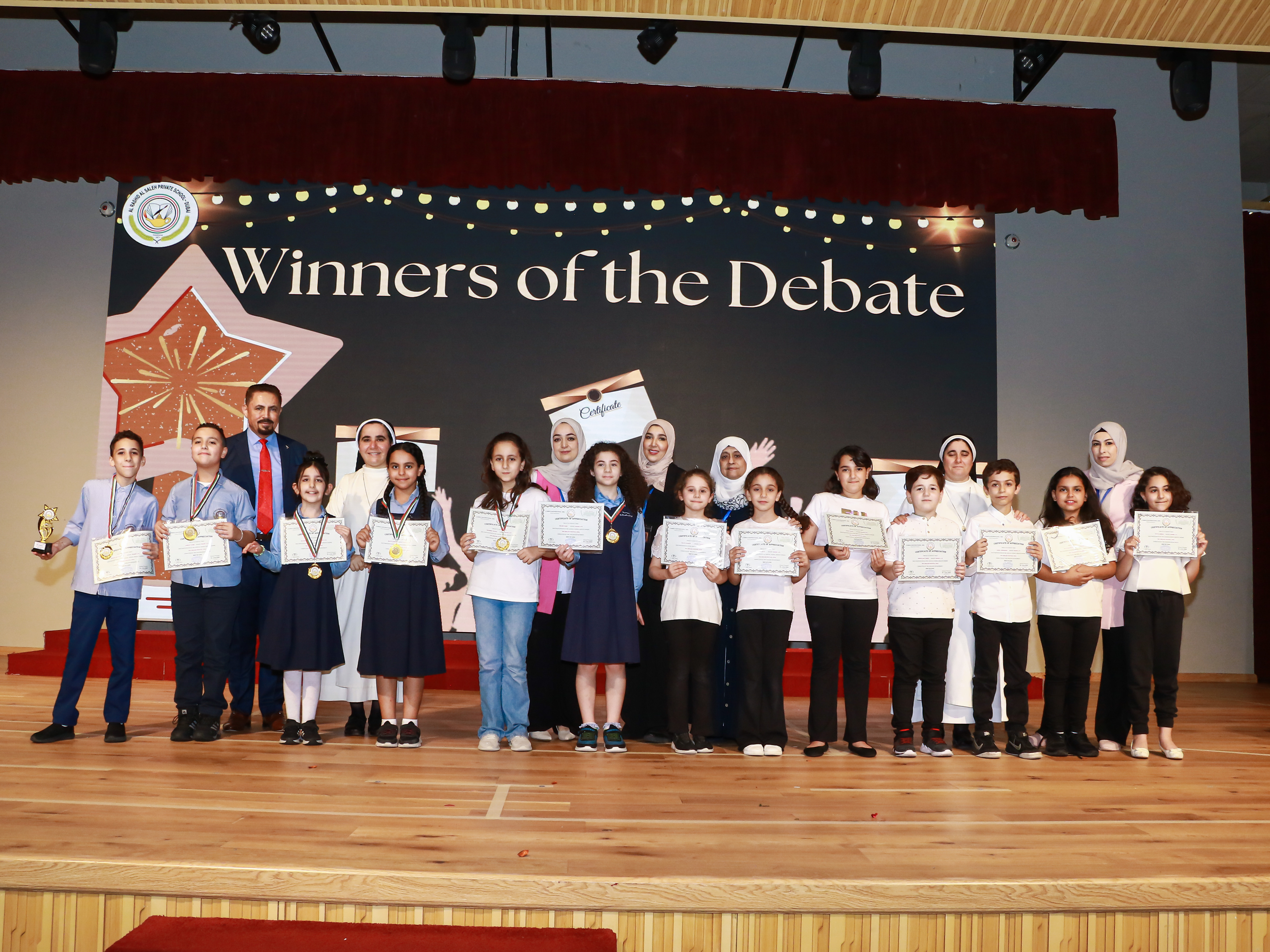 English Festival 