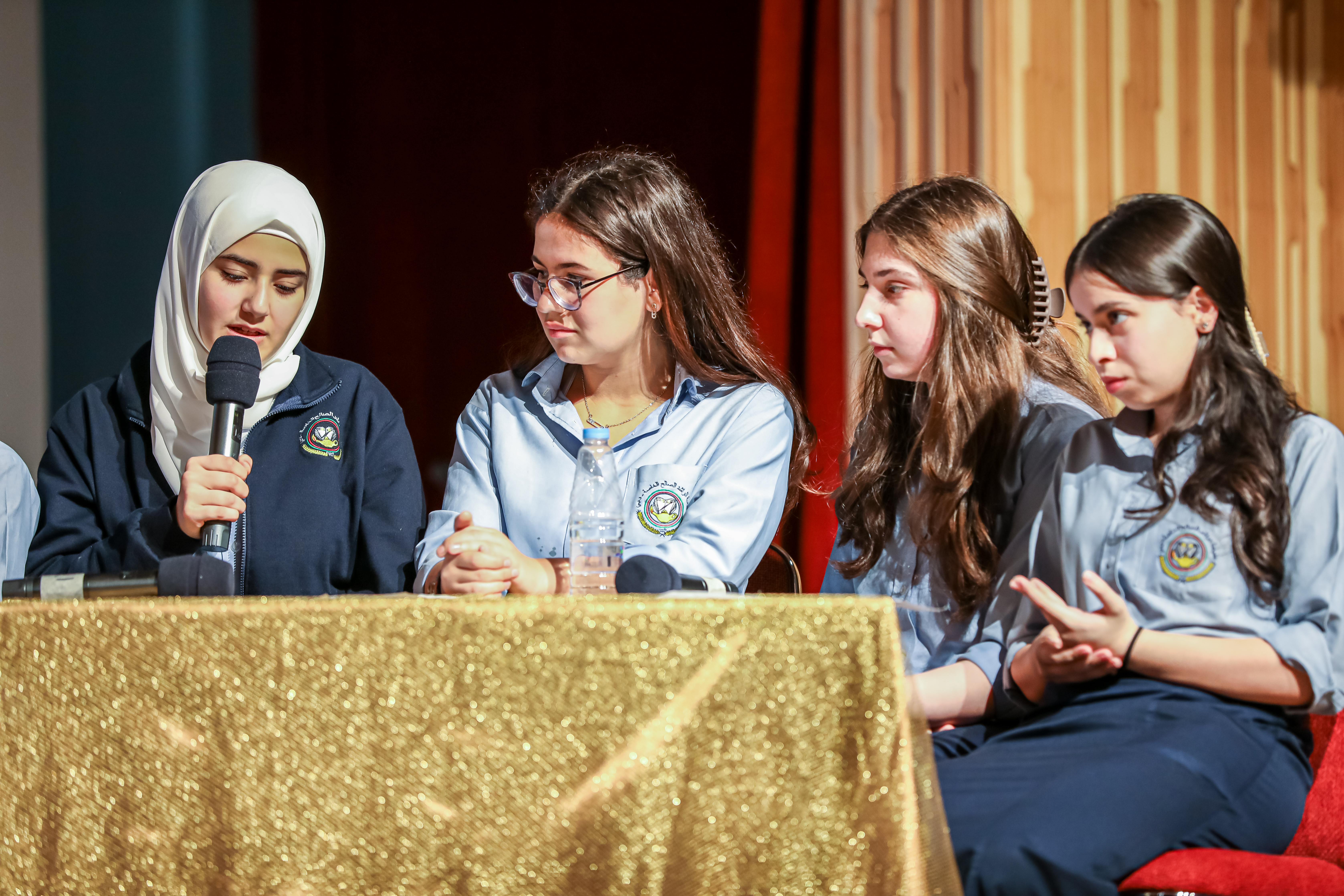 English Language Festival 
