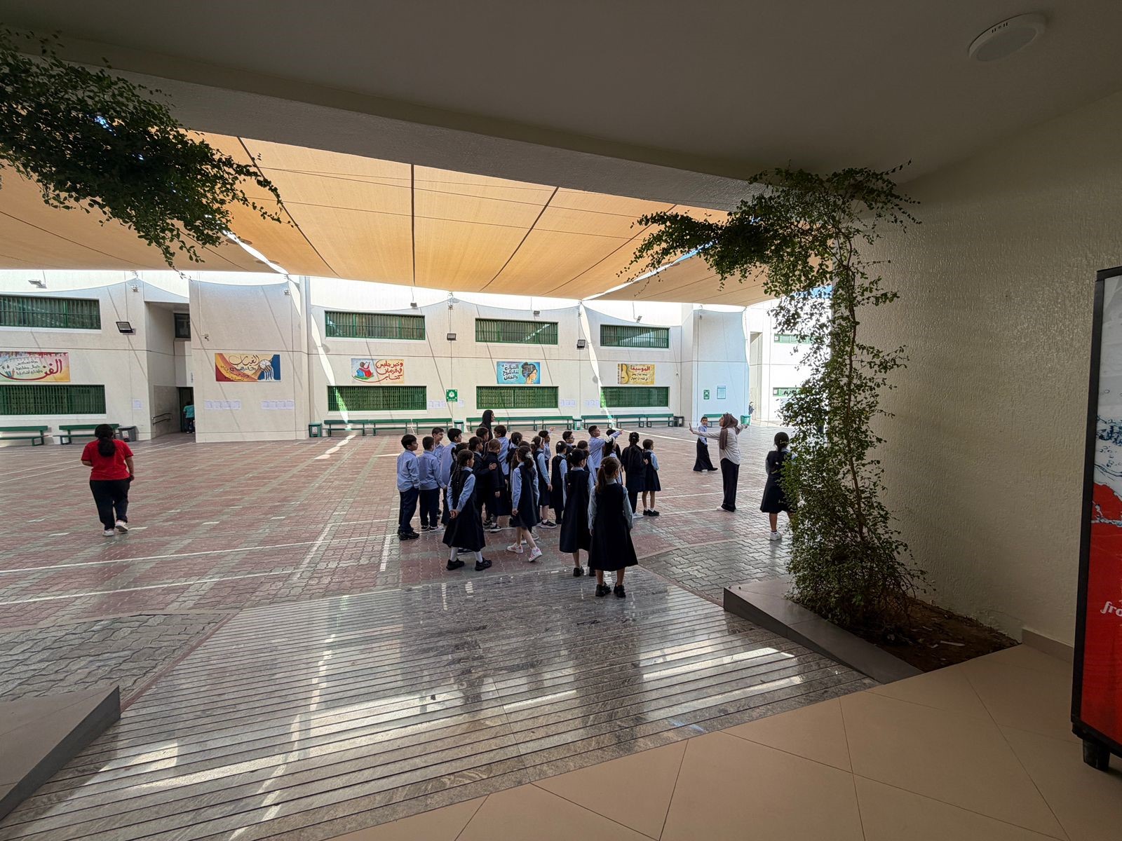 welcome back to school 2026