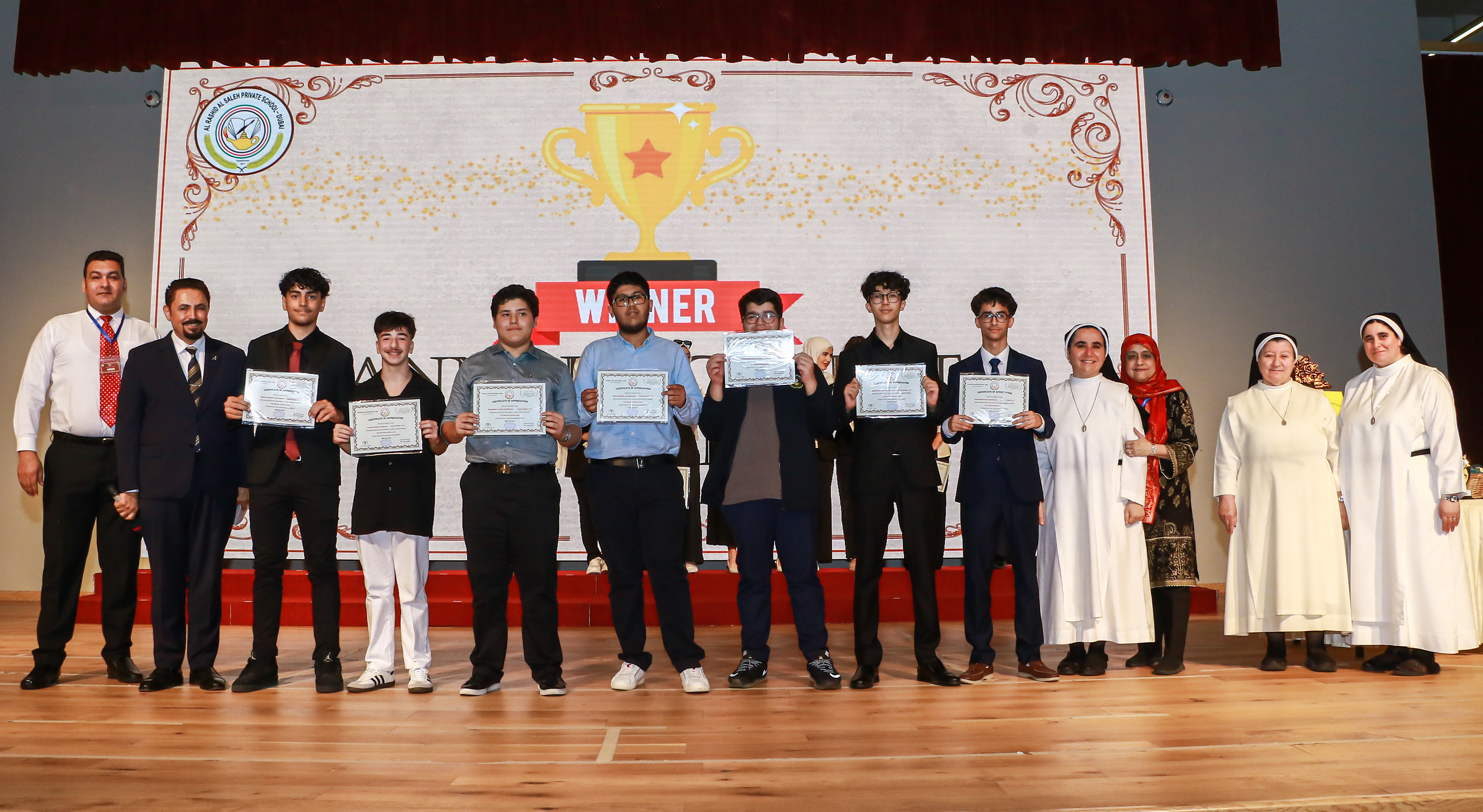 English Festival 
