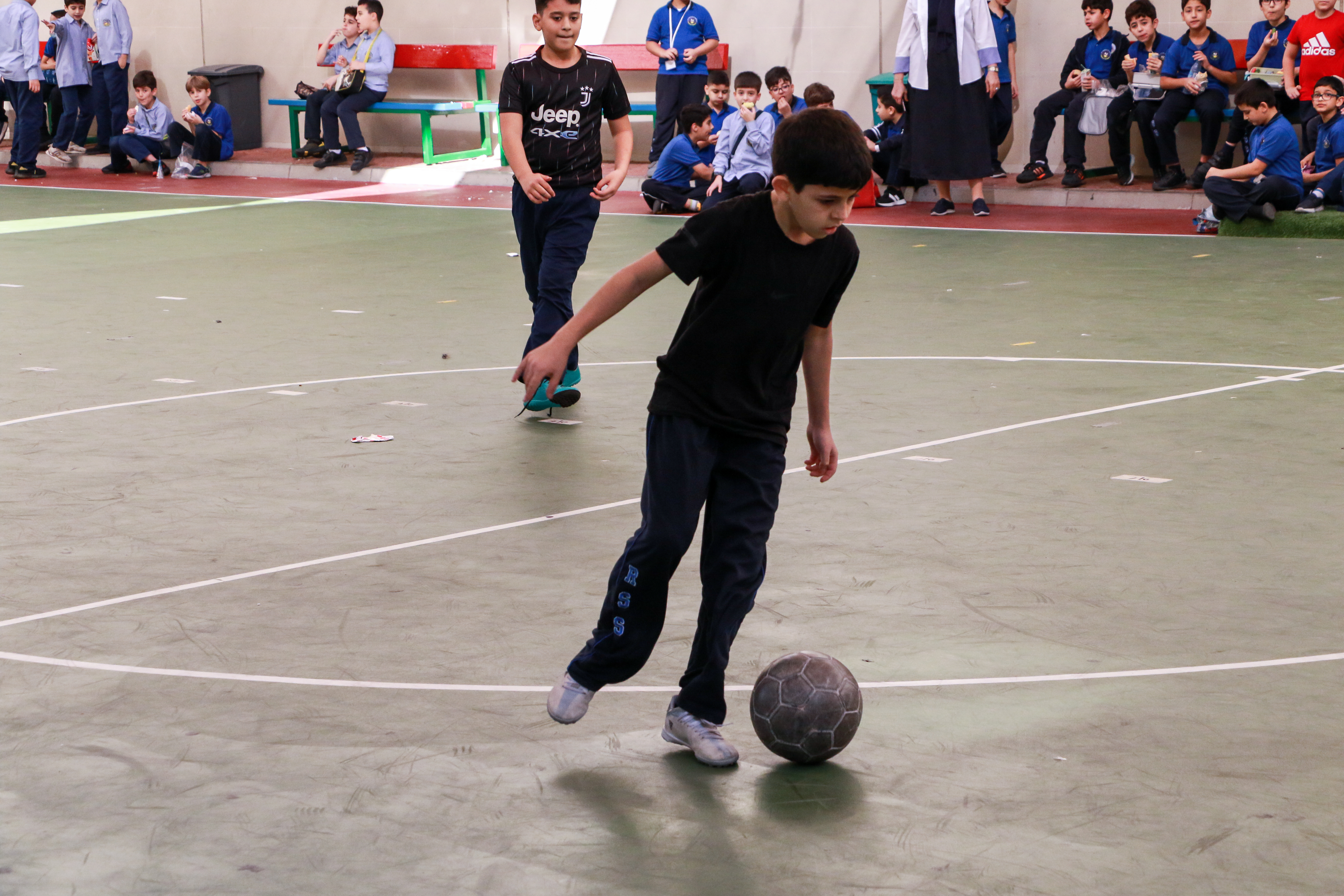 دوري كرة القدم