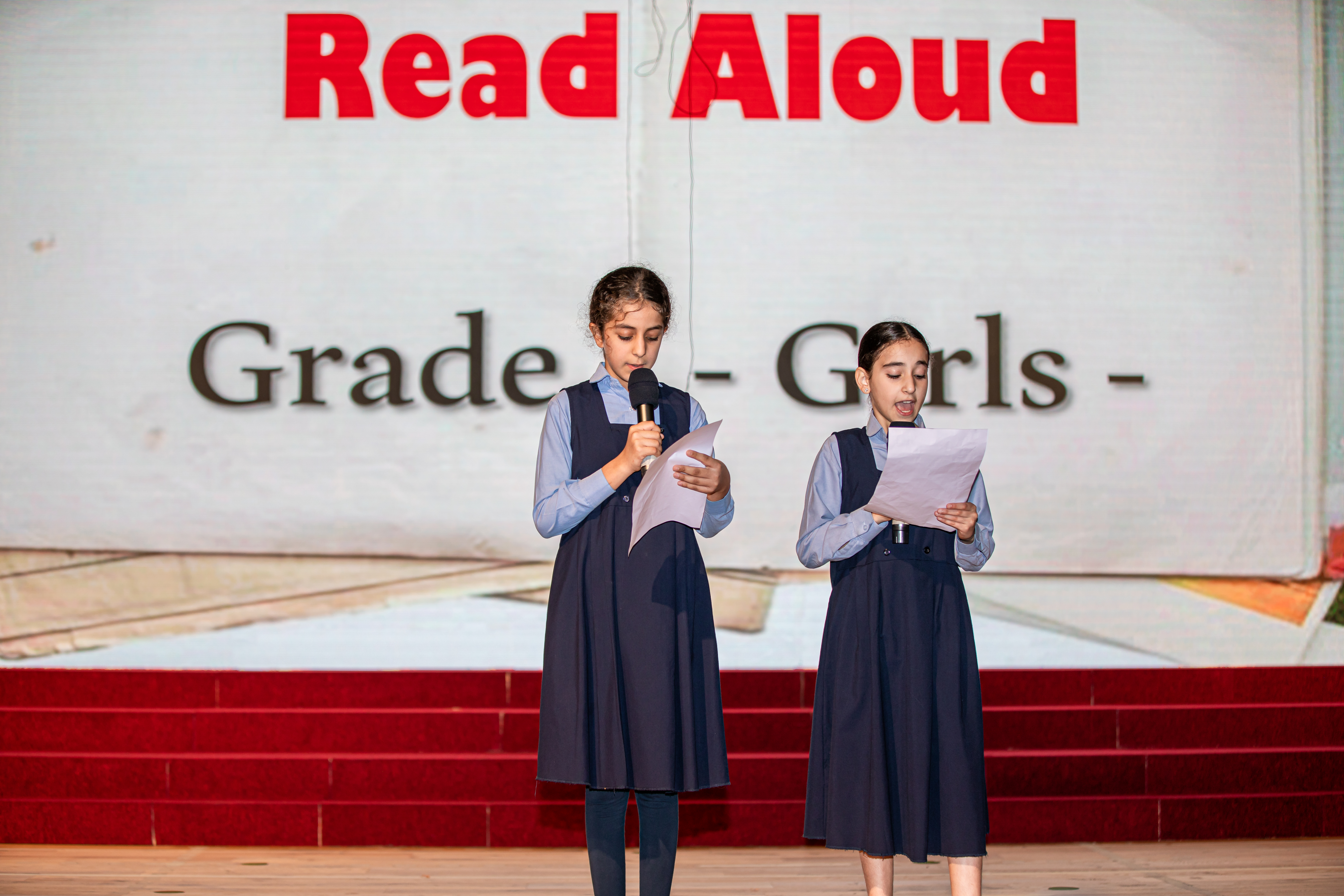English Language Festival 