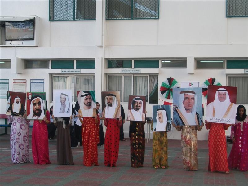 احتفالات العيد الوطني 40
