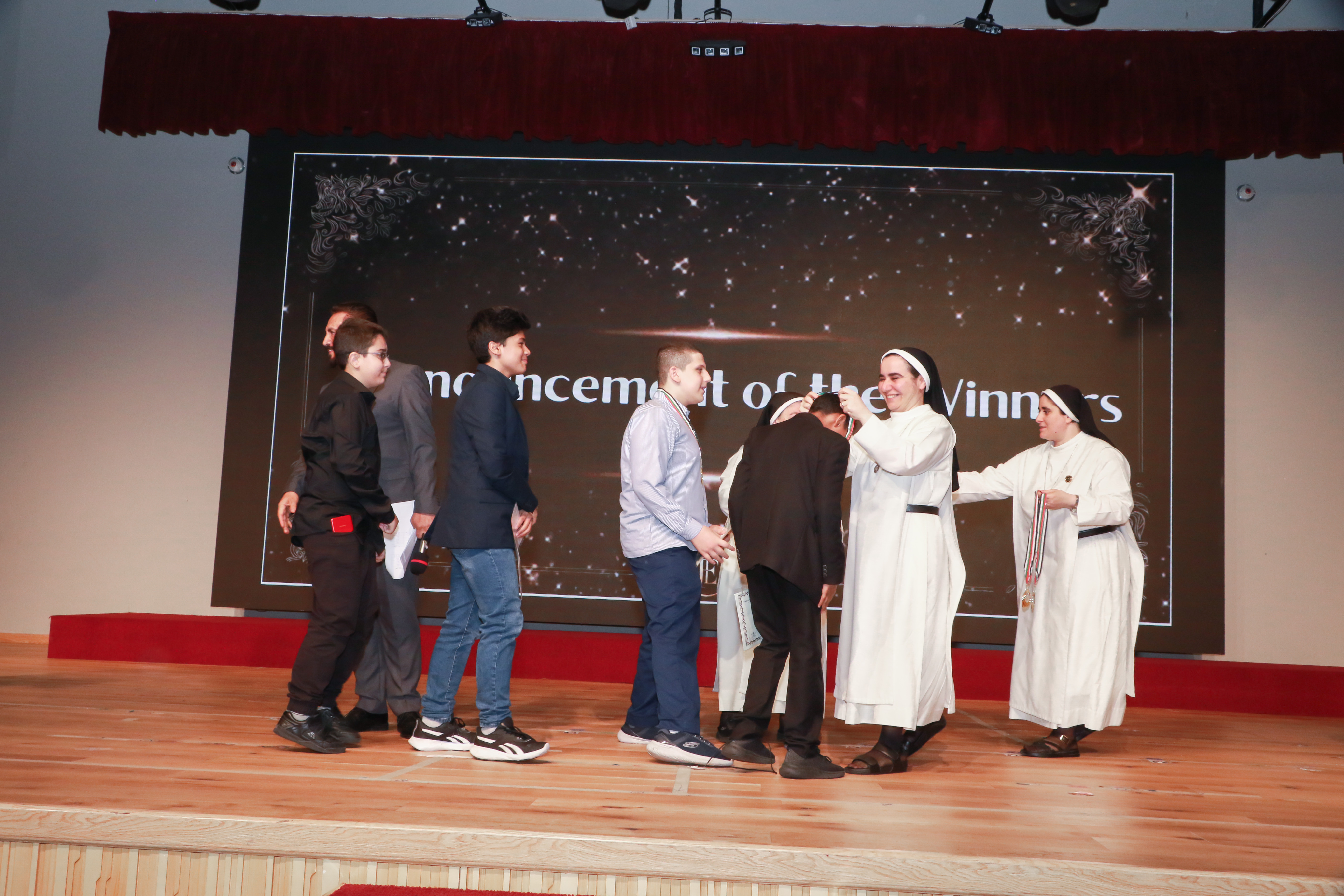  English Festival 3rd