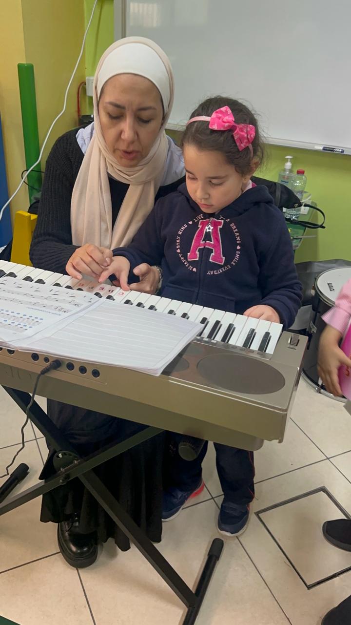نادي الموسيقى