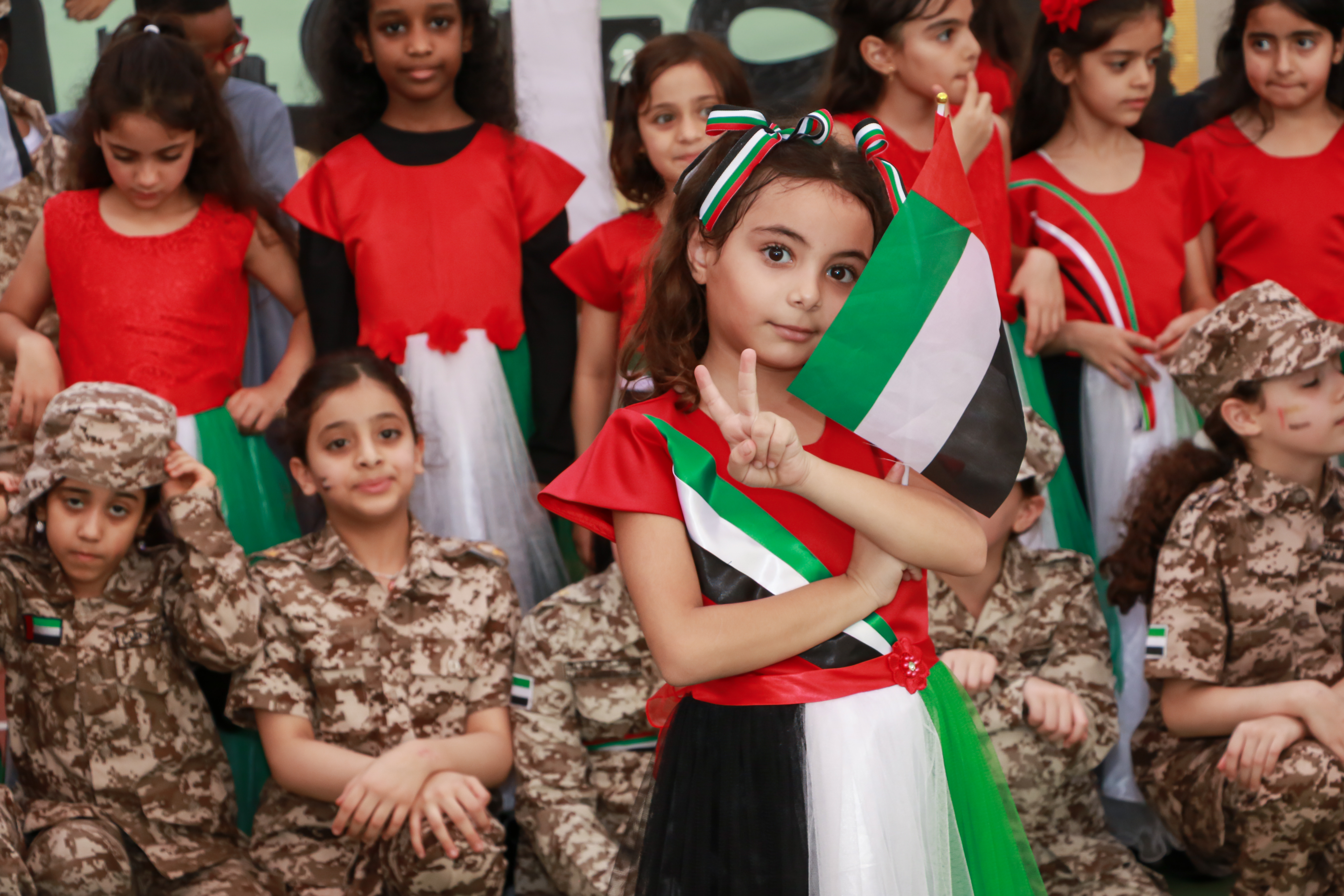 National Day 54