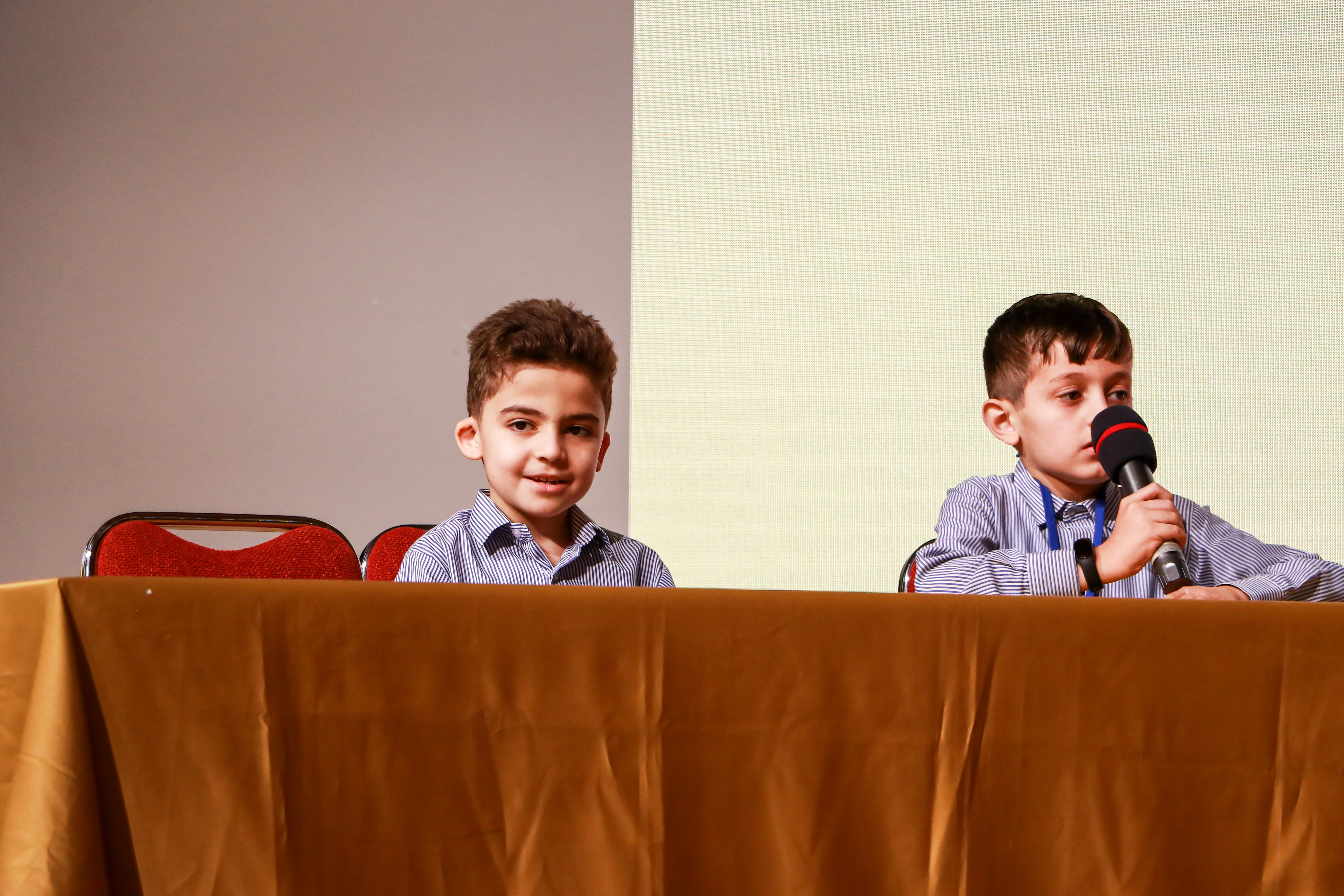 Spelling Bee