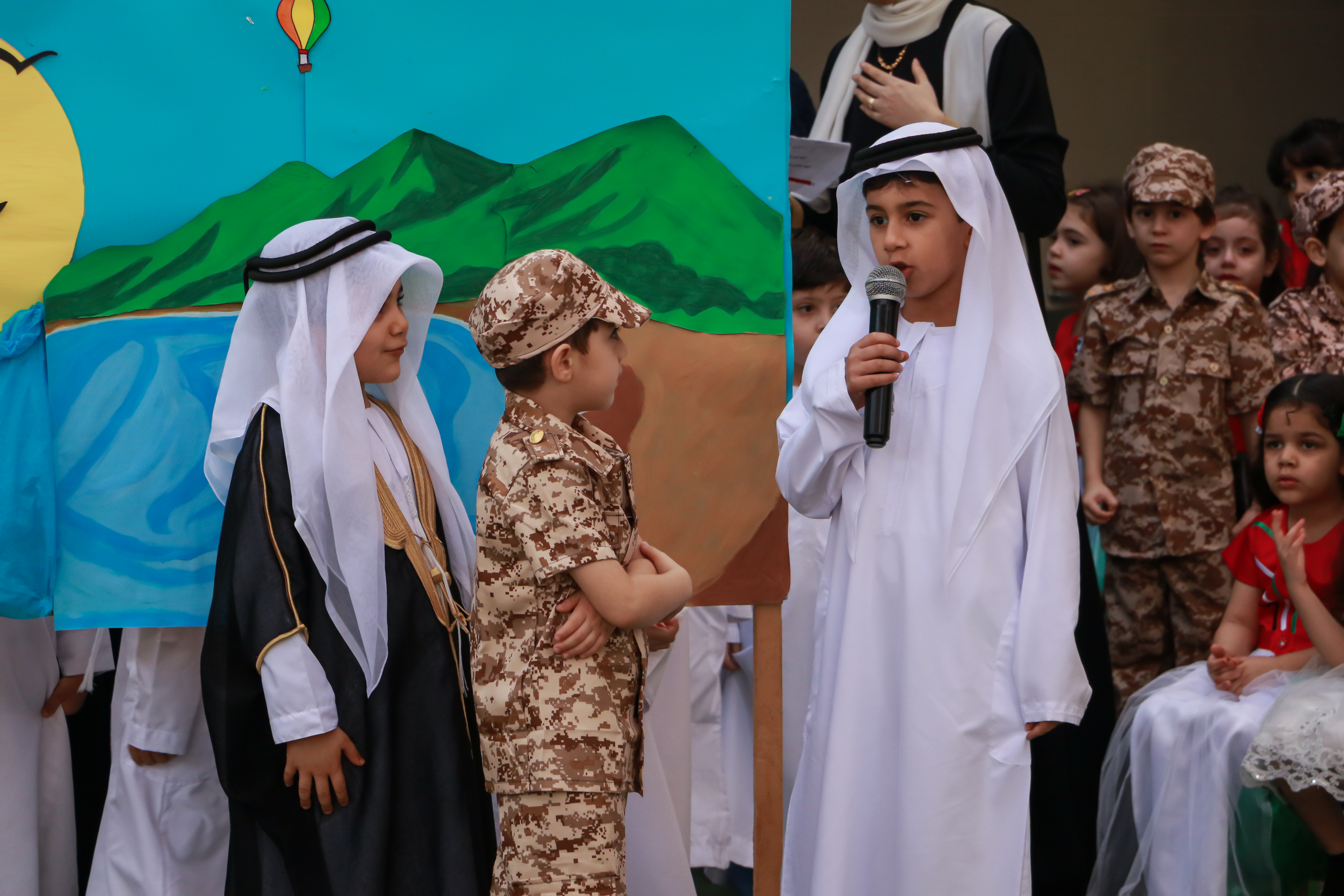 National Day 54