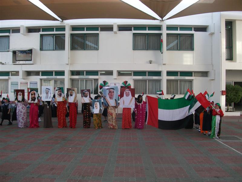 احتفالات العيد الوطني 40