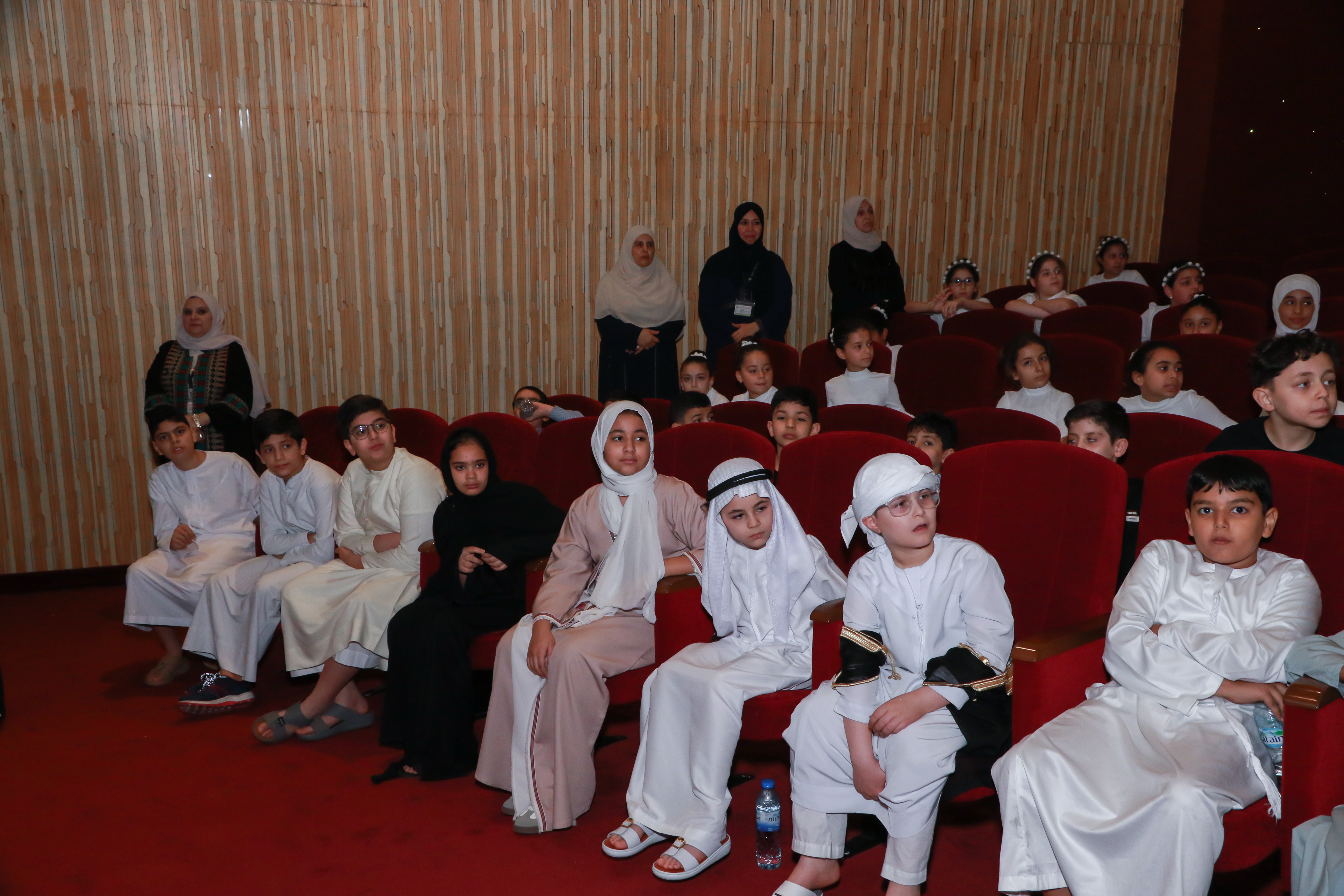 الملتقى الإسلامي الأول من الإنجاز الى الإعجاز